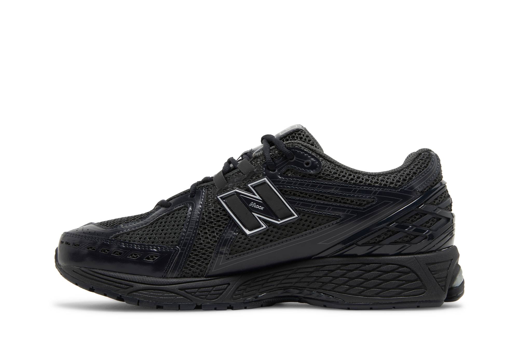 New Balance 1906R Black Metallic M1906RJB Coiloa – Image 3