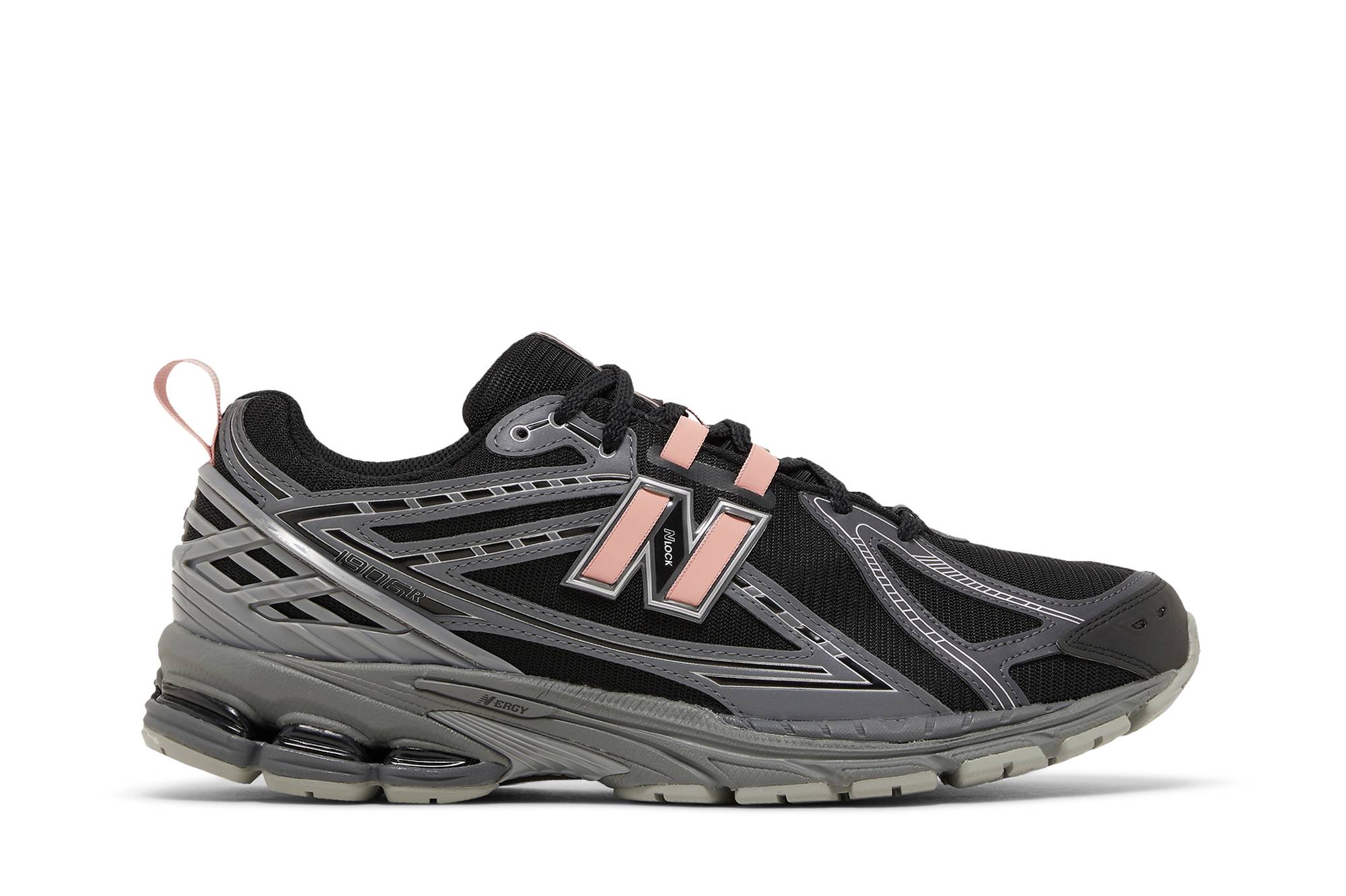 New Balance 1906R Black Pink Moon M1906RHC Gloiber