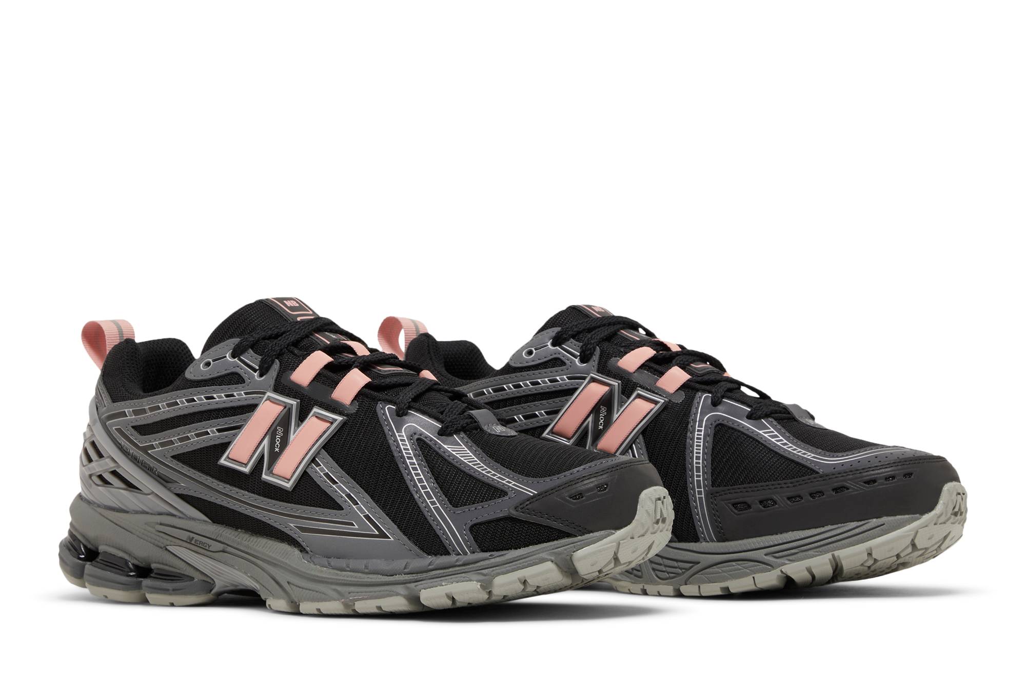 New Balance 1906R Black Pink Moon M1906RHC Moroen - Image 8