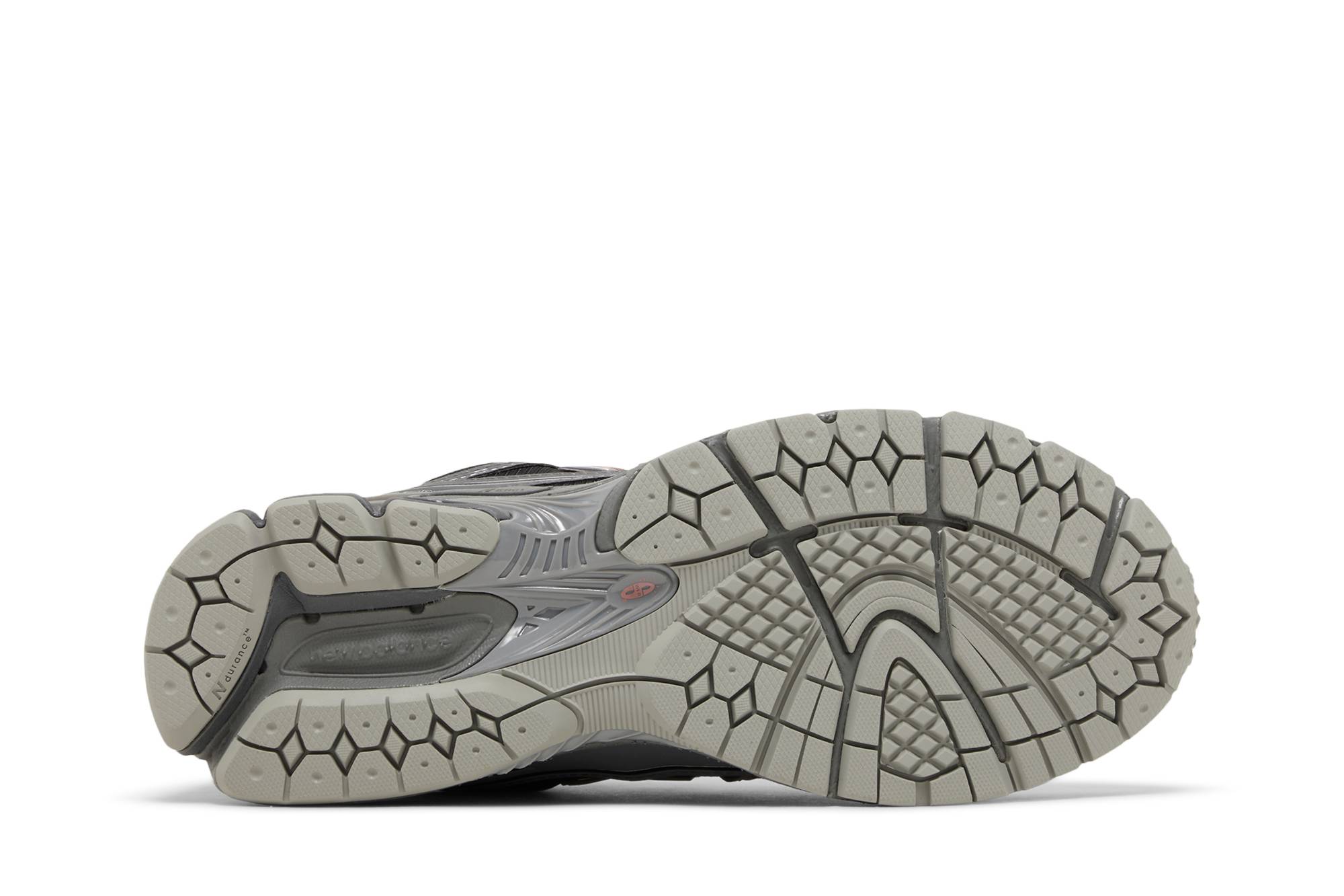 New Balance 1906R Black Pink Moon M1906RHC Moroen - Image 4