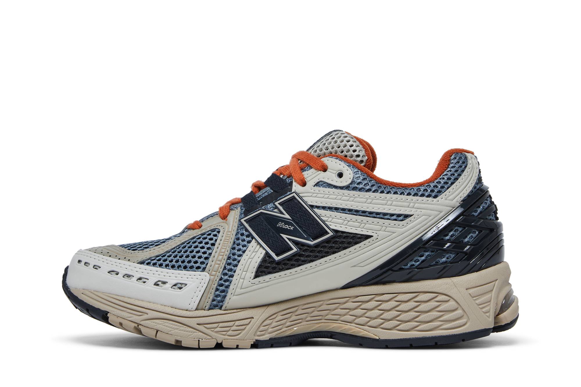 New Balance 1906R Blacktop Mindful Grey size? Exclusive M1906RSA Moroen - Image 3