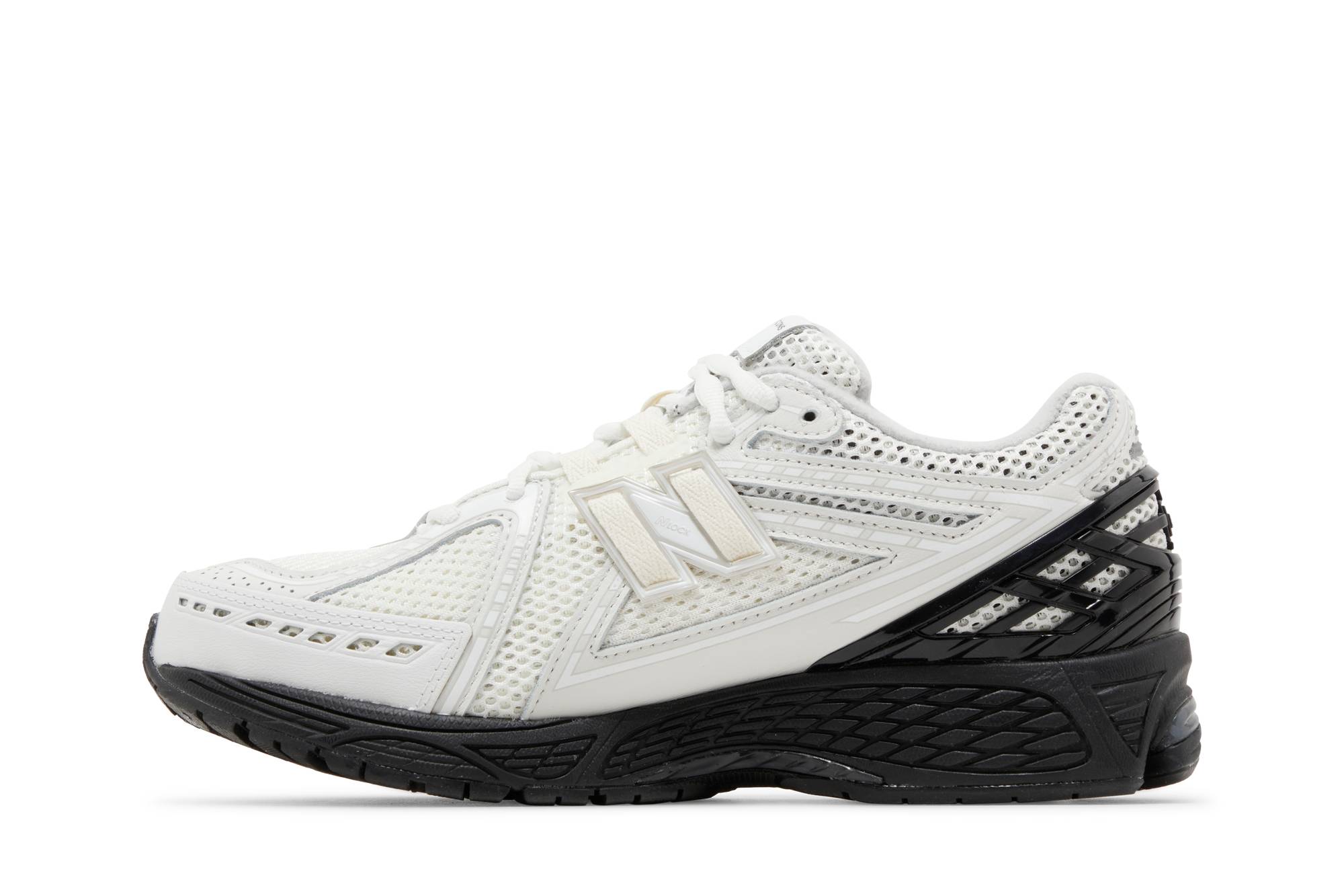 New Balance 1906R Comme des Garcons Homme White M1906RCO Coiloa - Image 3