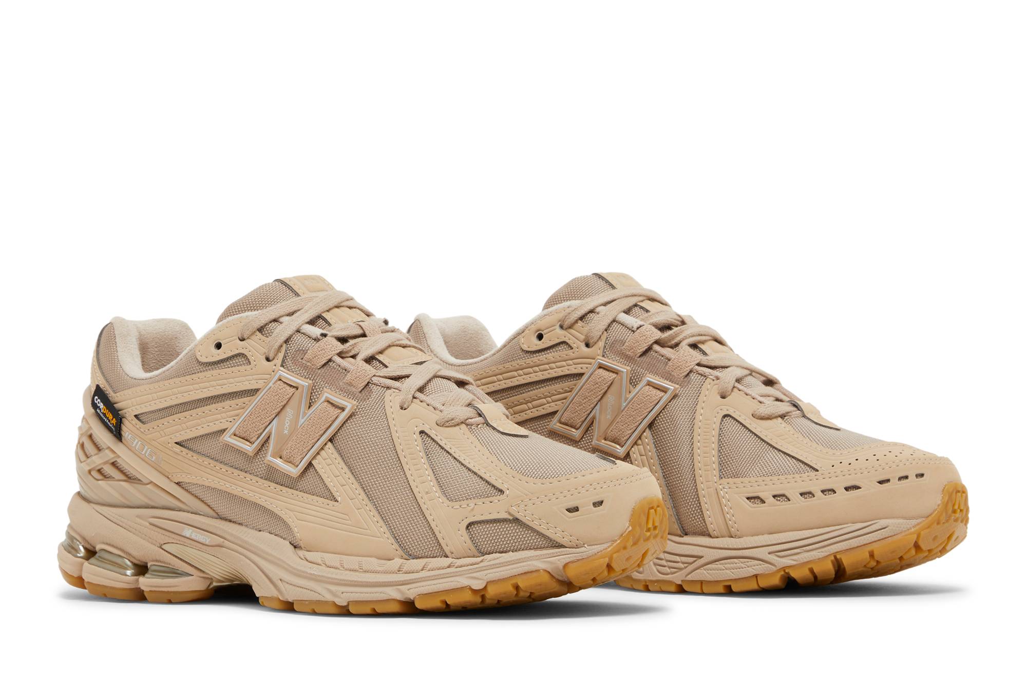 New Balance 1906R Cordura Desert M1906RT Coiloa - Afbeelding 8