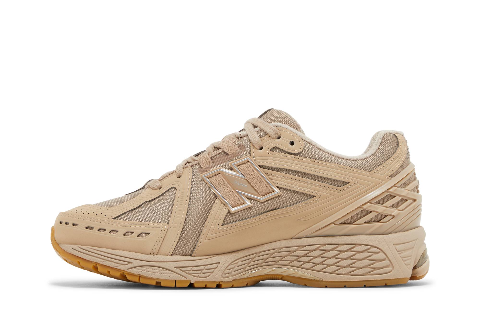 New Balance 1906R Cordura Desert M1906RT Coiloa - Afbeelding 3