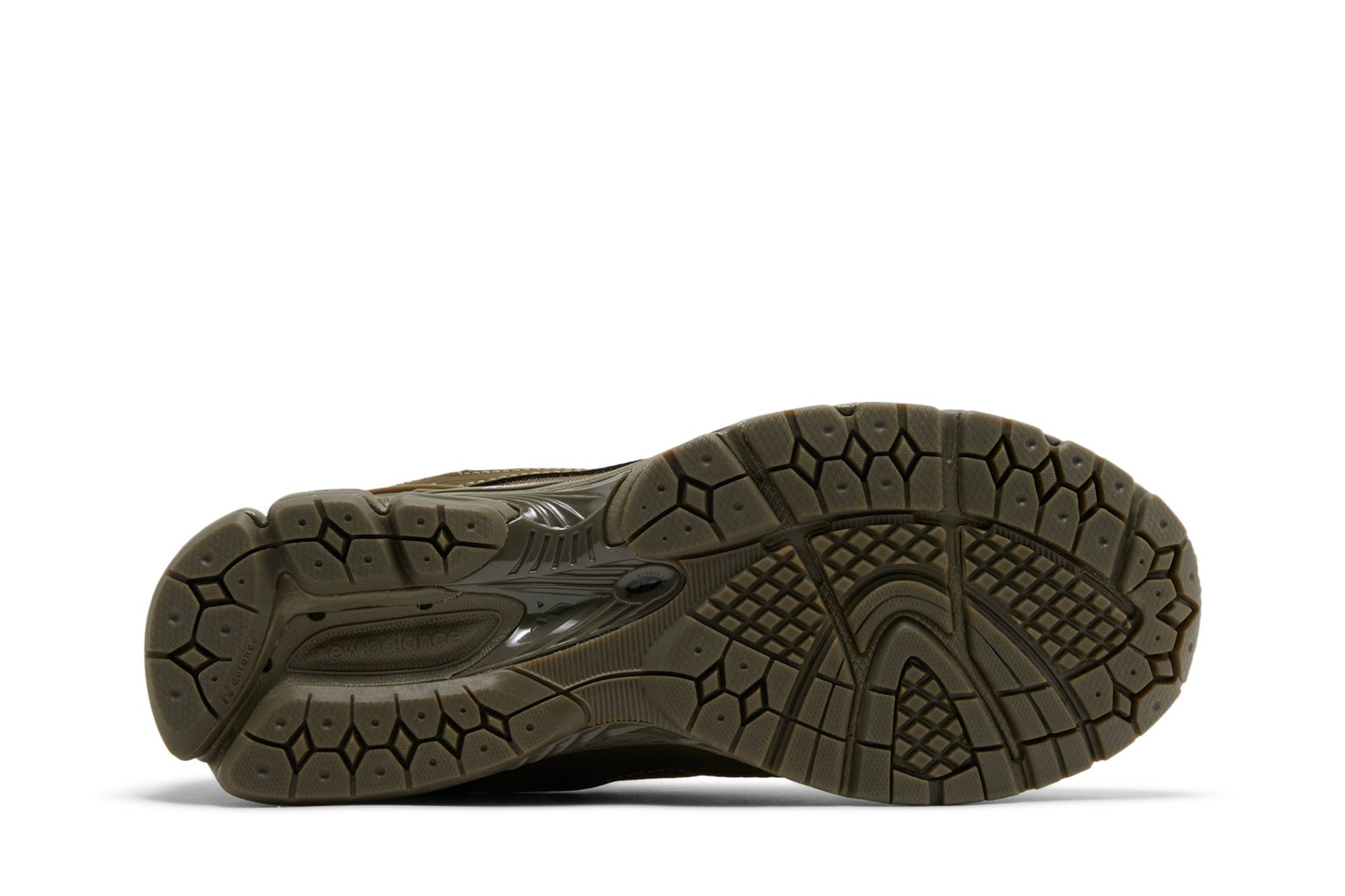 New Balance 1906R Cordura Olive M1906RS Coiloa - Image 4