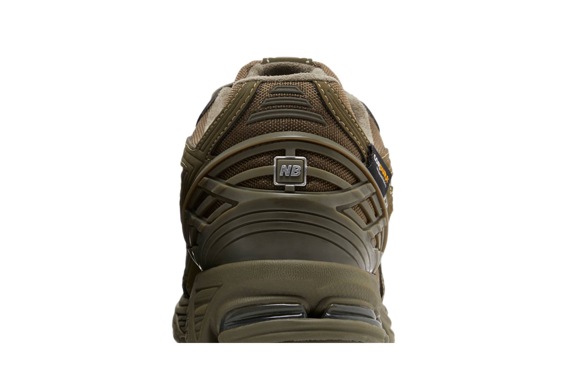 New Balance 1906R Cordura Olive M1906RS Coiloa - Image 7