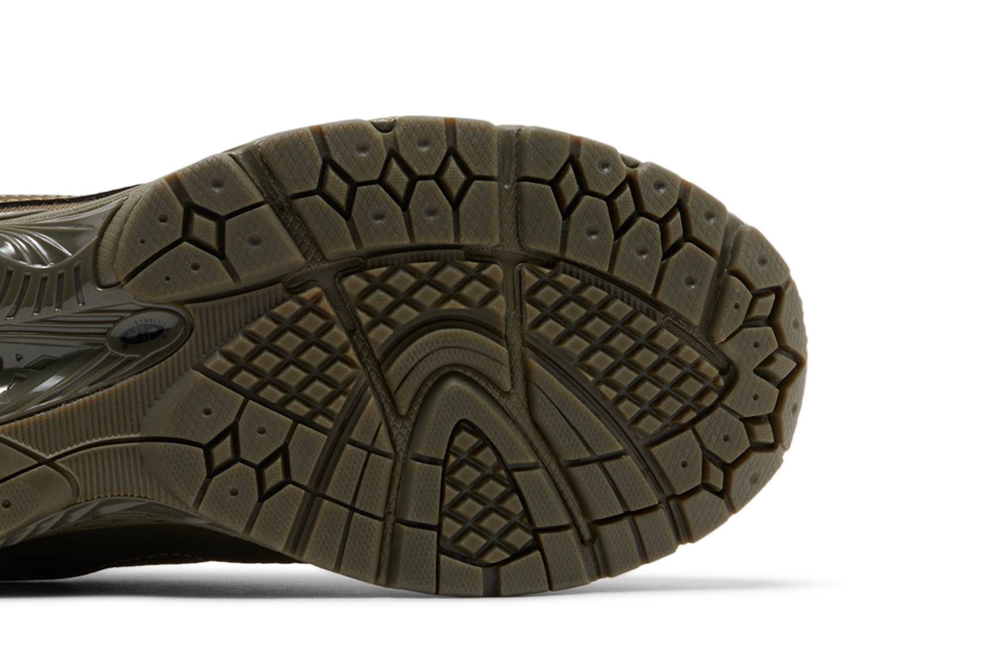 New Balance 1906R Cordura Olive M1906RS Coiloa - Image 5