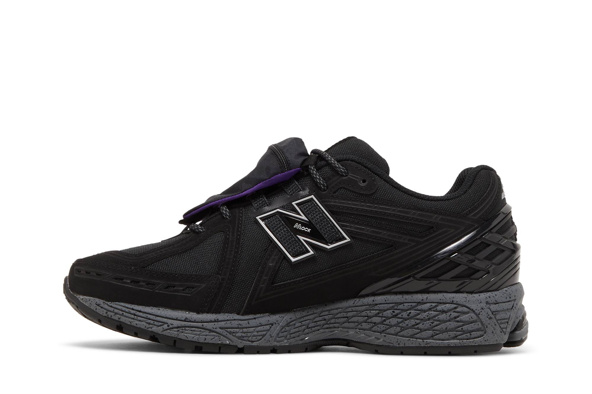 New Balance 1906R Cordura Pouch - Black M1906ROC Moroen - Image 14