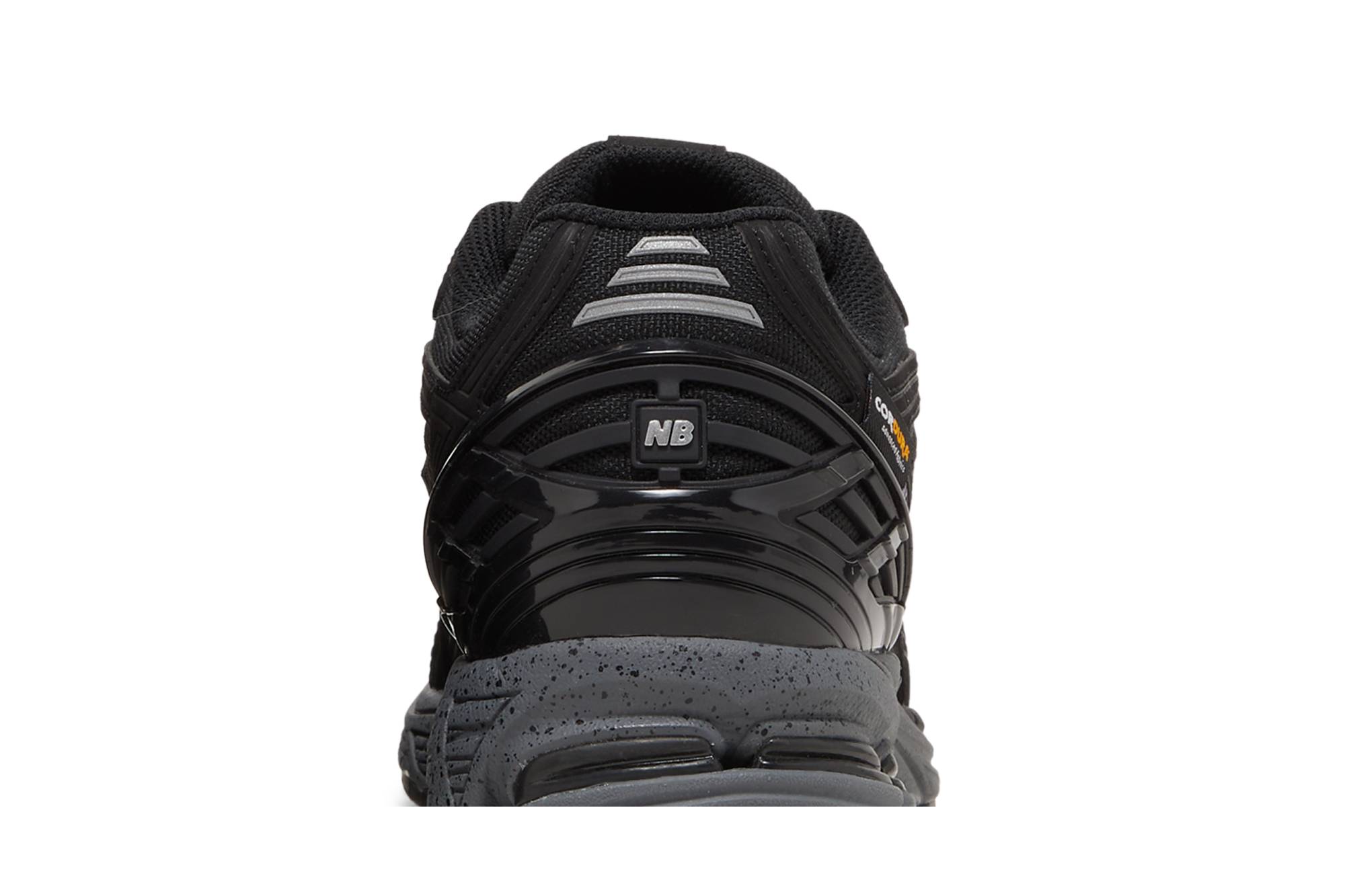 New Balance 1906R Cordura Pouch - Black M1906ROC Moroen - Image 6