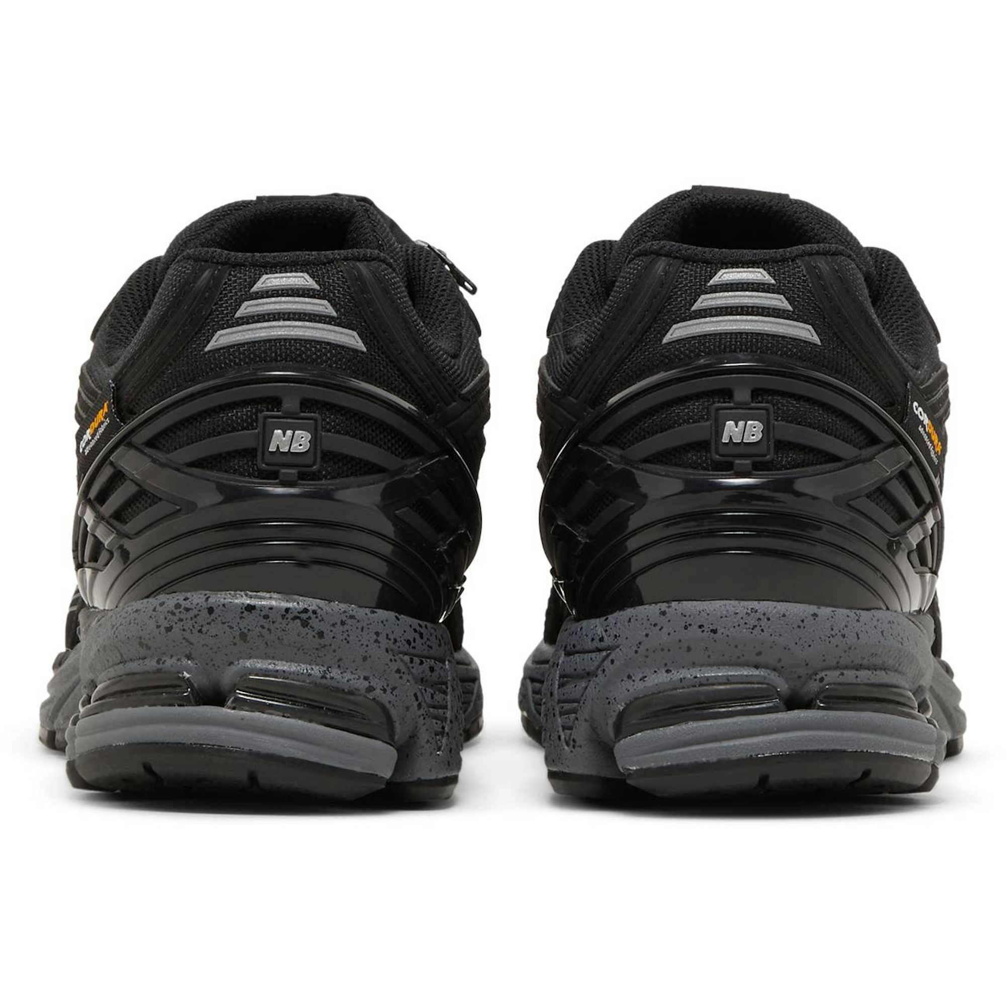 New Balance 1906R Cordura Pouch - Black M1906ROC Moroen - Image 10