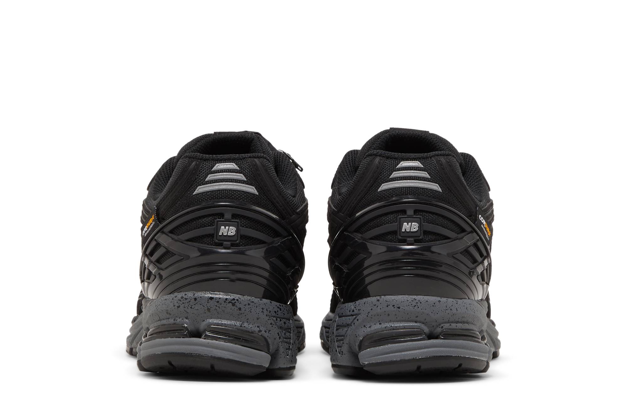 New Balance 1906R Cordura Pouch - Black M1906ROC Moroen - Image 5