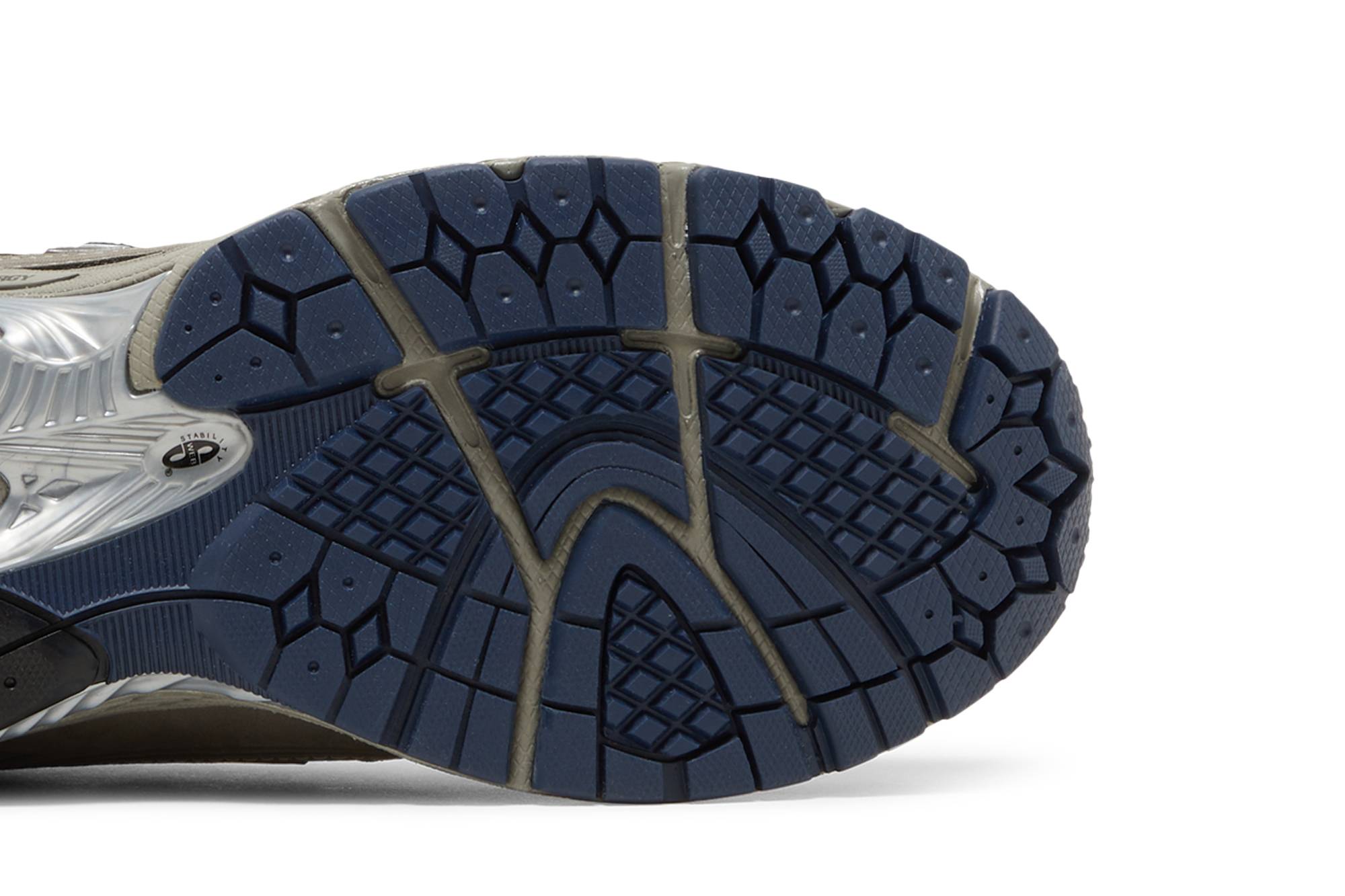 New Balance 1906R Grey Indigo M1906RB Moroen - Image 5