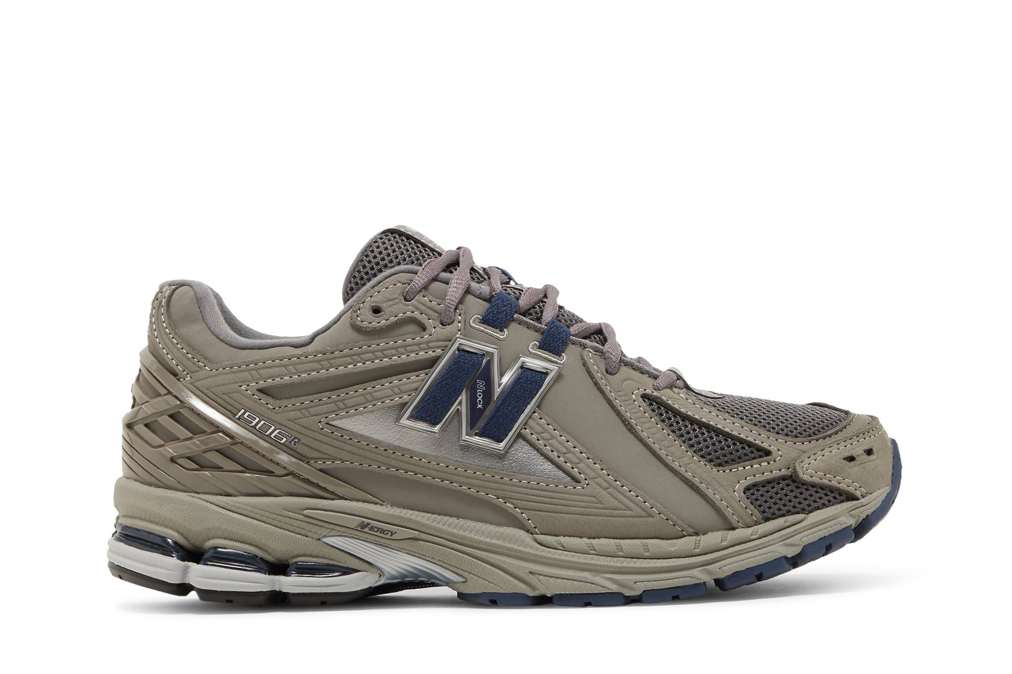 New Balance 1906R Grey Indigo M1906RB Gloiber