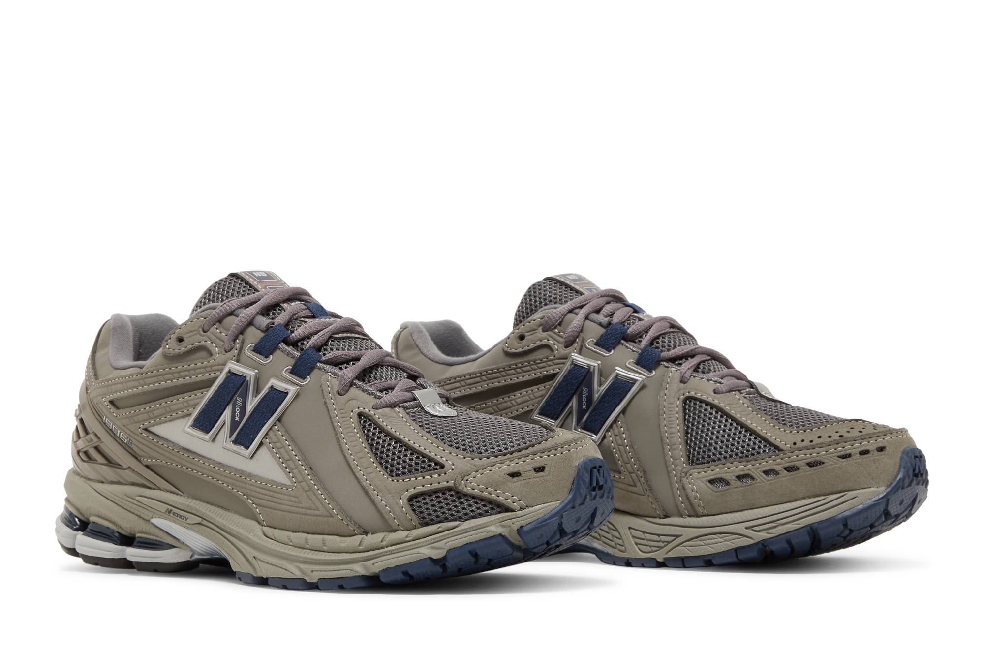 New Balance 1906R Grey Indigo M1906RB Moroen - Image 8