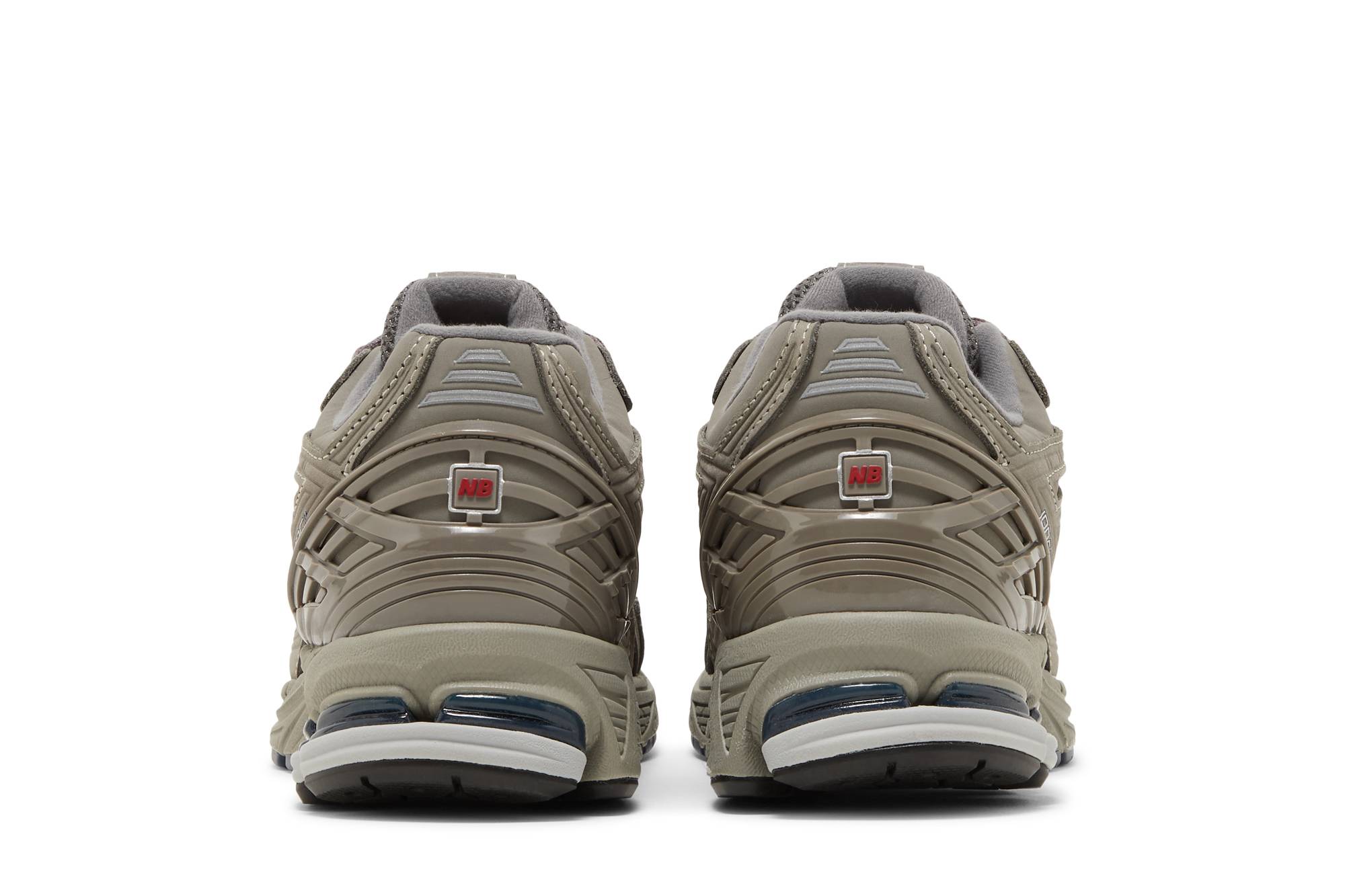 New Balance 1906R Grey Indigo M1906RB Moroen - Image 6