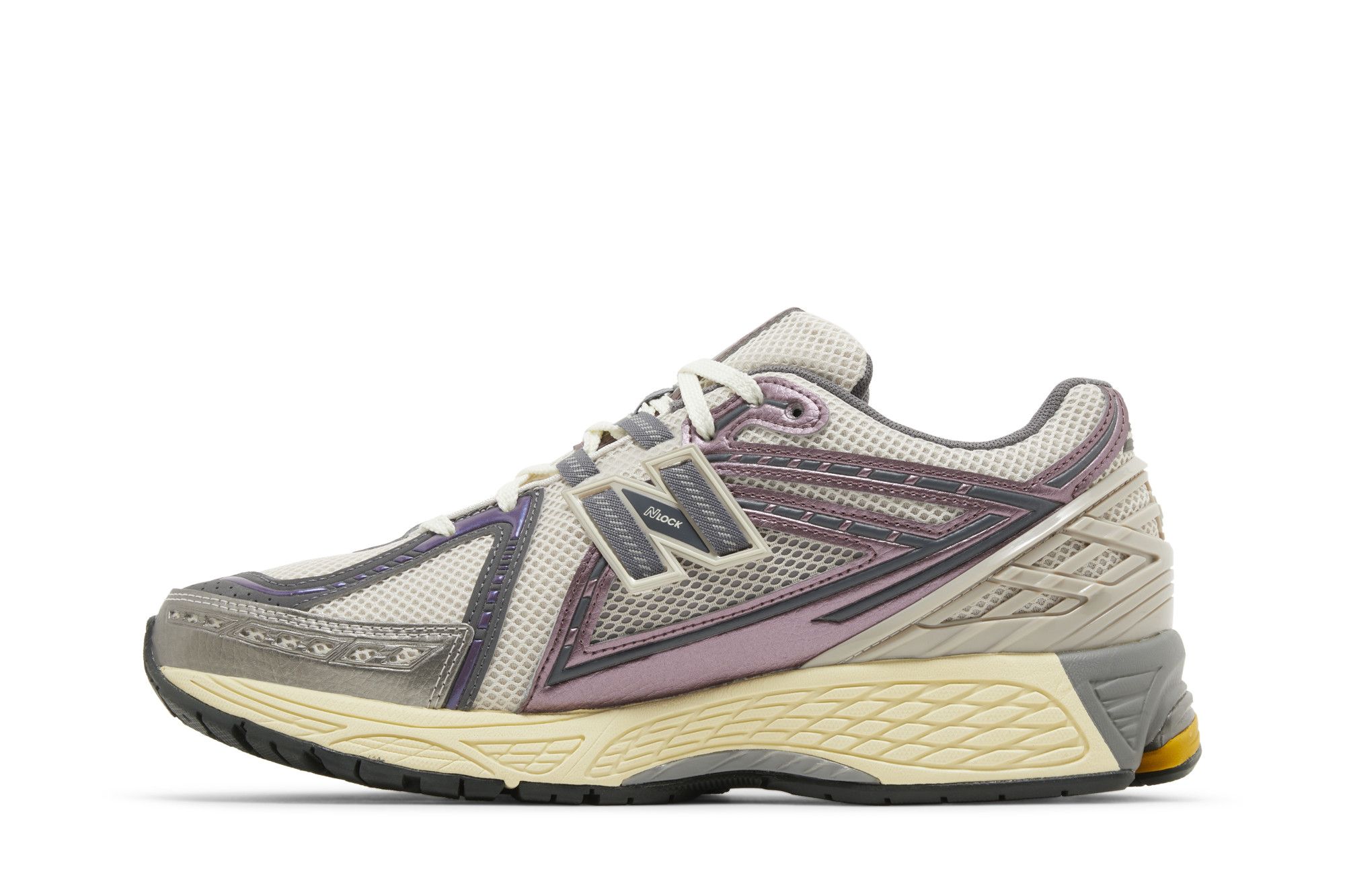 New Balance 1906R Licorice M1906RRA Moroen - Image 3