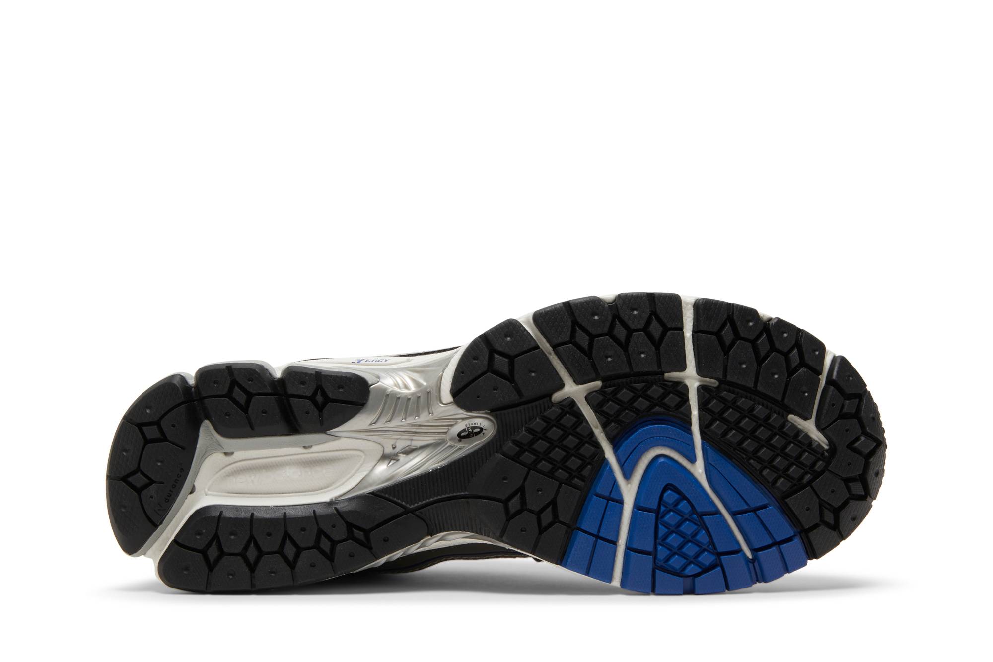 New Balance 1906R Metallic Silver Blue M1906RCD Moroen - Image 4