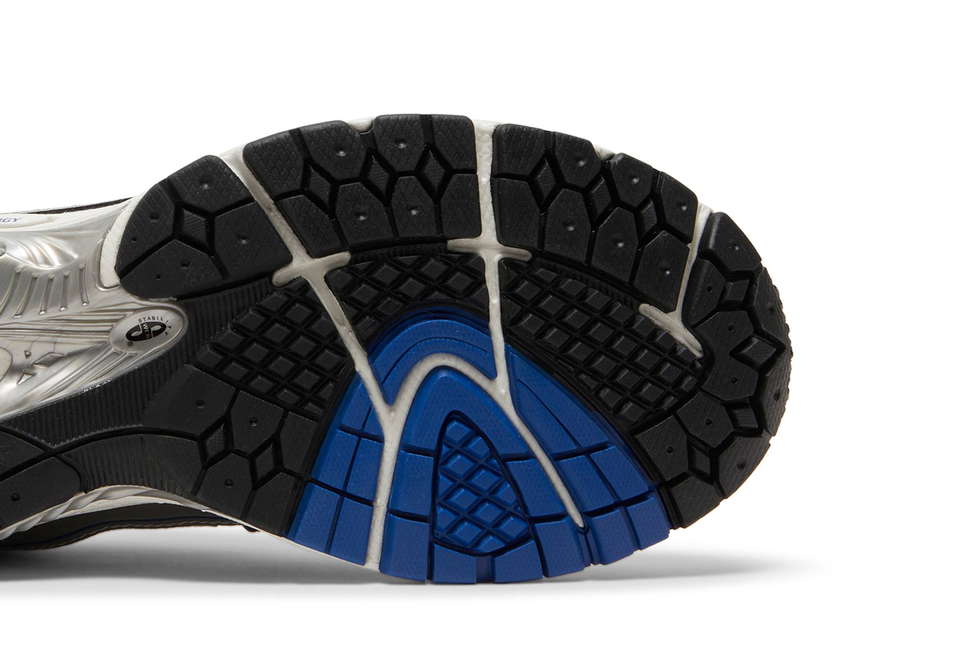 New Balance 1906R Metallic Silver Blue M1906RCD Moroen - Image 5