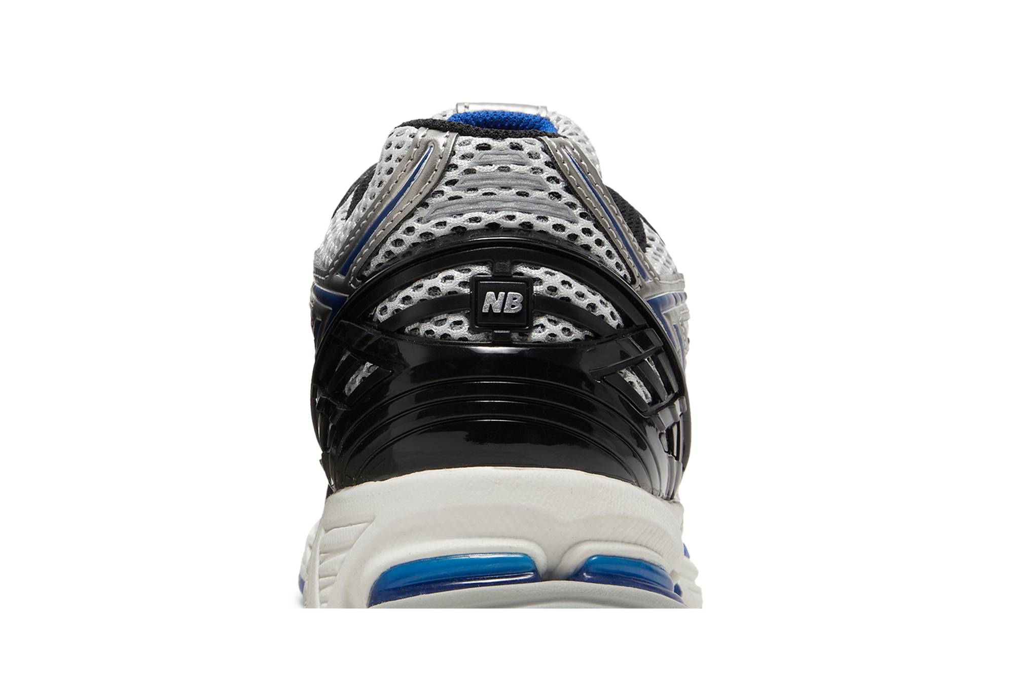 New Balance 1906R Metallic Silver Blue M1906RCD Moroen - Image 7