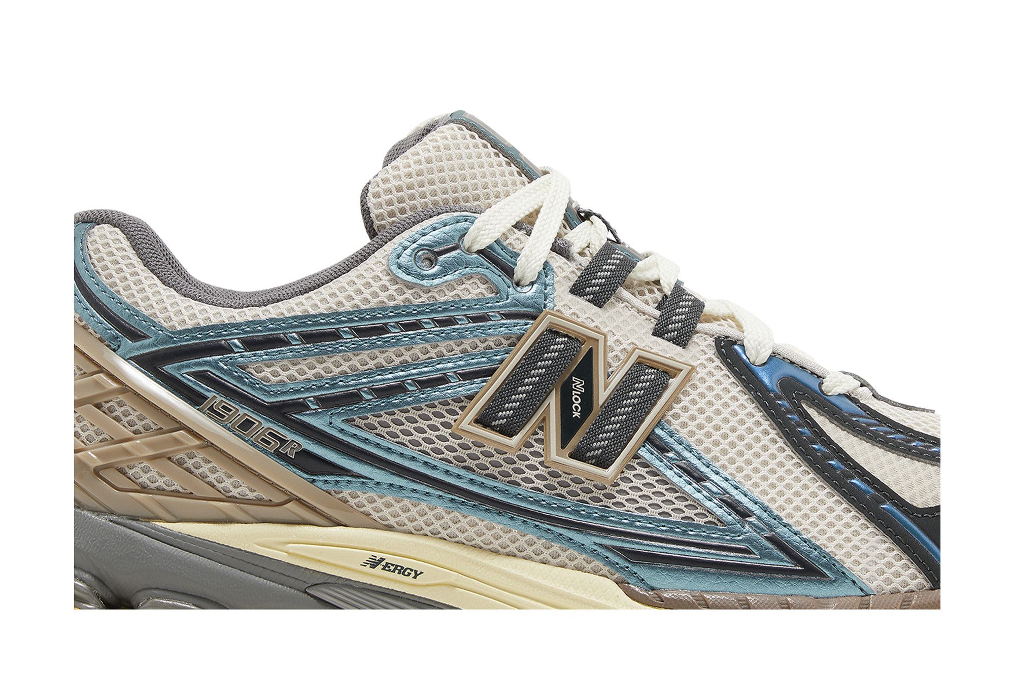 New Balance 1906R New Spruce M1906RRC Moroen - Image 2