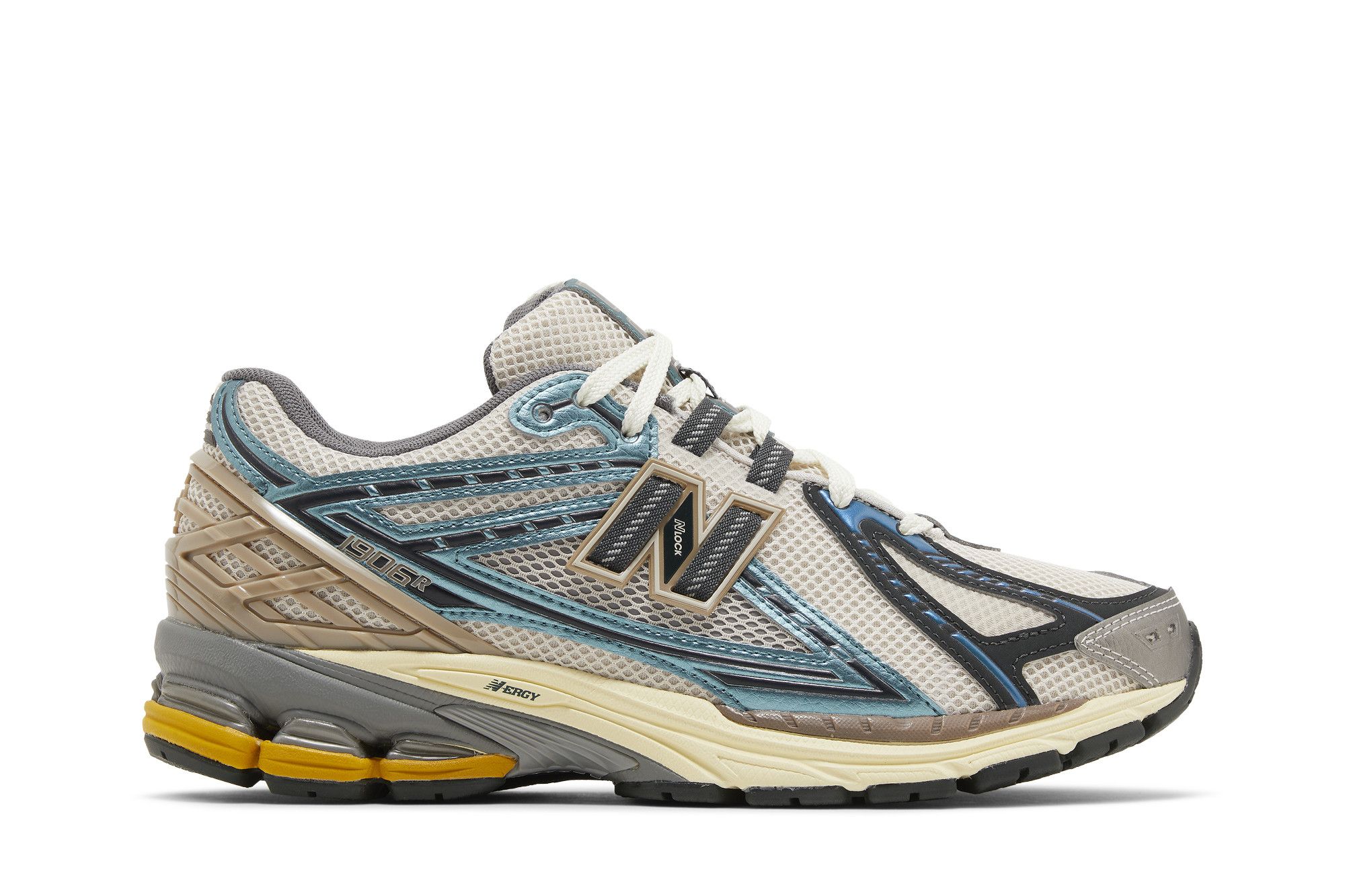 New Balance 1906R New Spruce M1906RRC Simpleartly Store