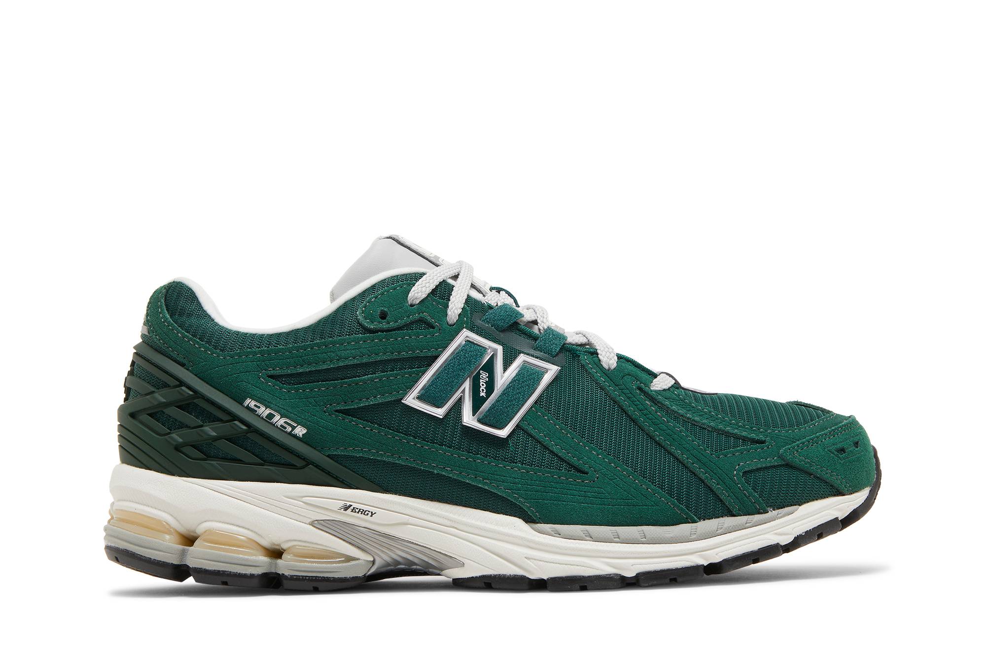 New Balance 1906R Nightwatch Green M1906RX Simpleartly Store
