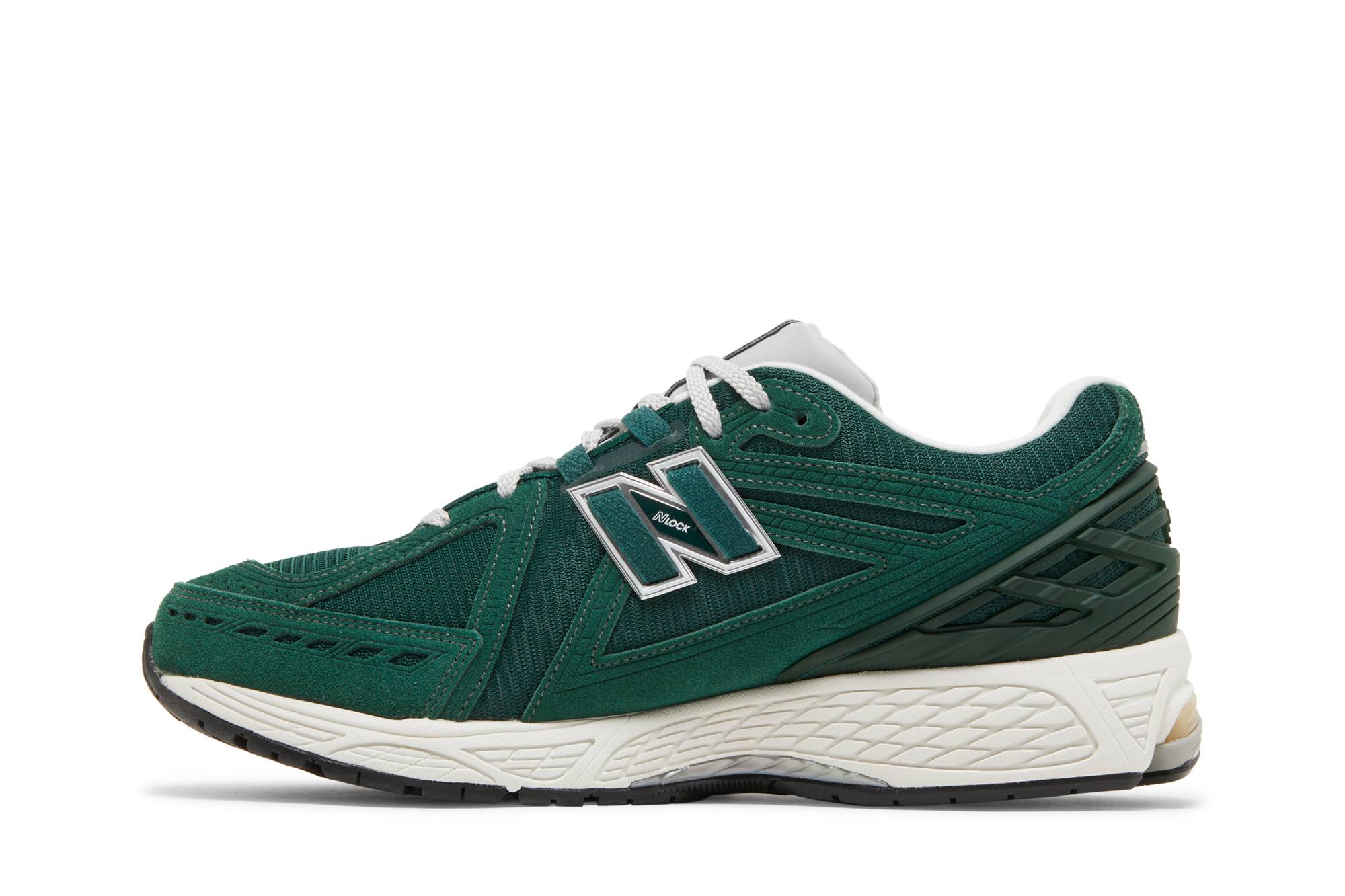 New Balance 1906R Nightwatch Green M1906RX Coiloa - Image 3