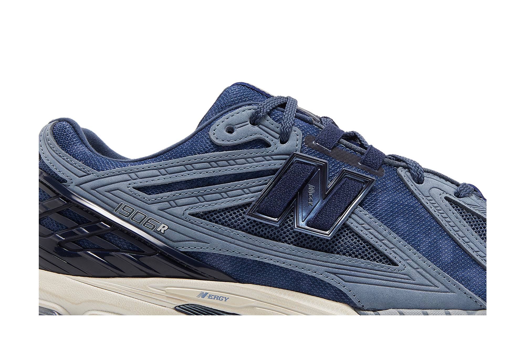 New Balance 1906R Sapphire Blue M1906RDN Moroen - Image 2
