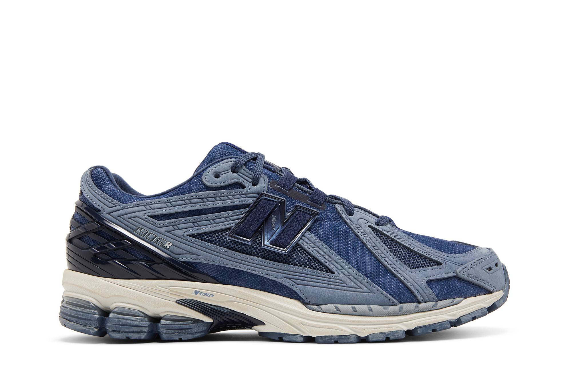 New Balance 1906R Sapphire Blue M1906RDN Simpleartly Store