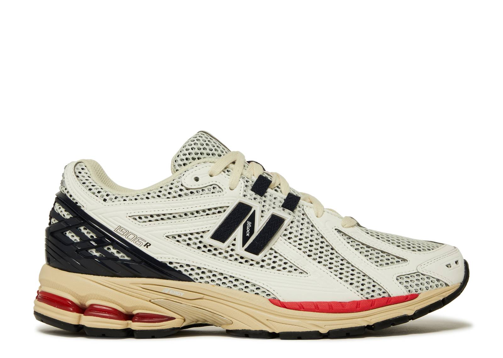 New Balance 1906R Sea Salt Eclipse M1906RR Coiloa