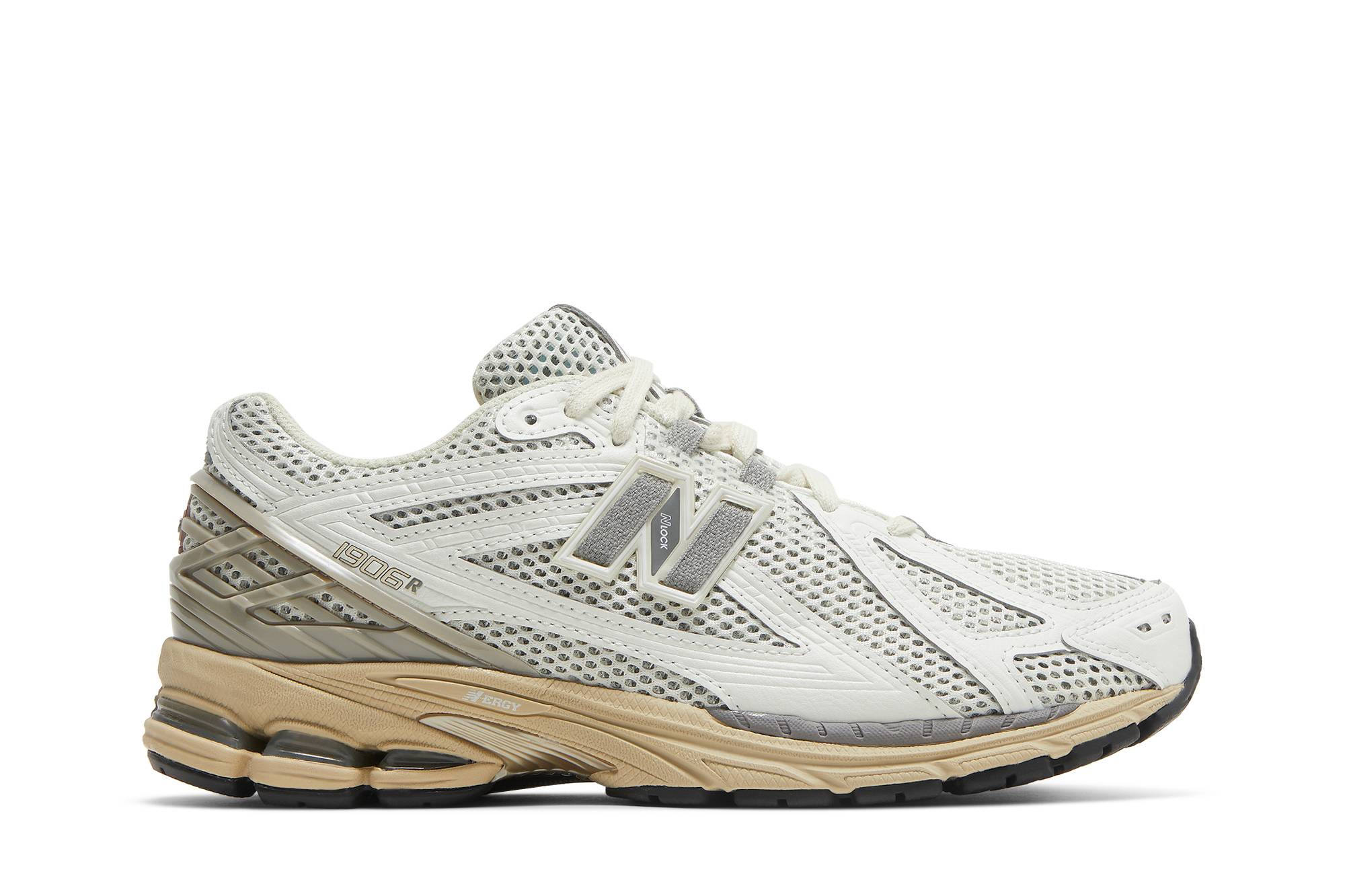 New Balance 1906R Sea Salt Marblehead M1906RP Simpleartly Store