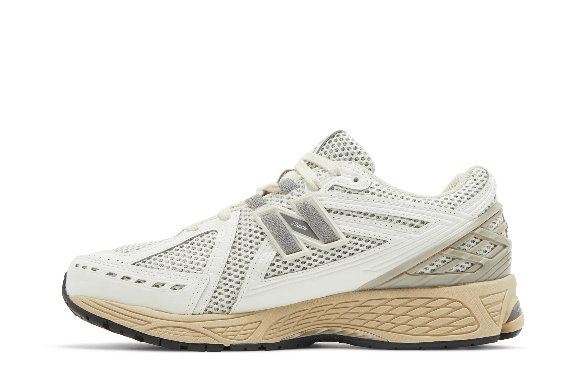 New Balance 1906R Sea Salt Marblehead M1906RP Coiloa - Image 3
