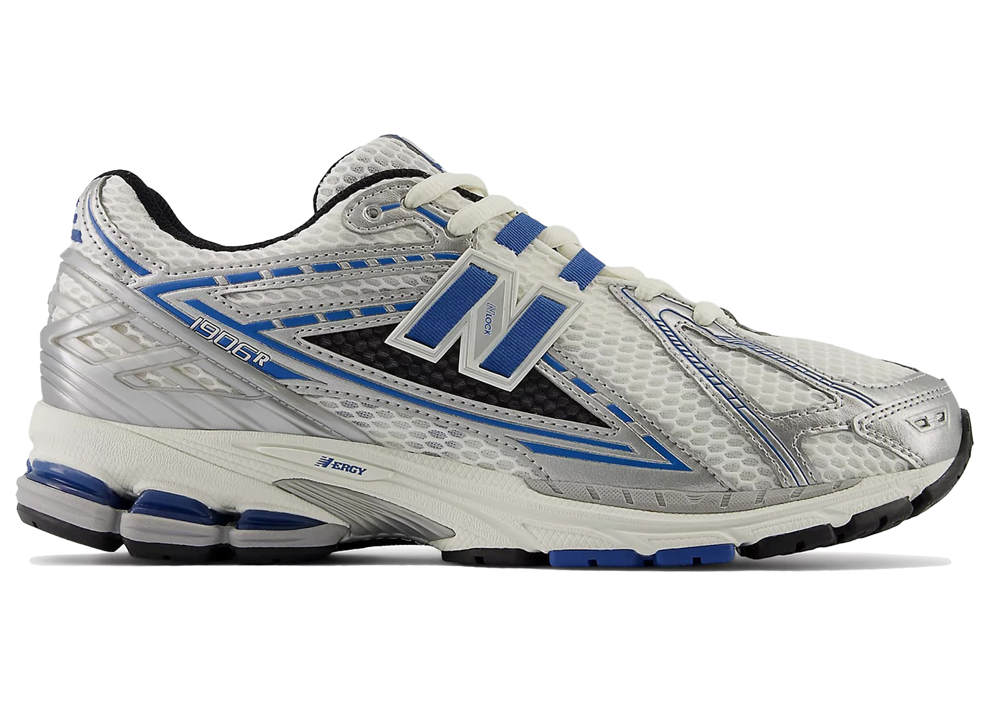 New Balance 1906R Silver Blue Agate M1906REB Simpleartly Store