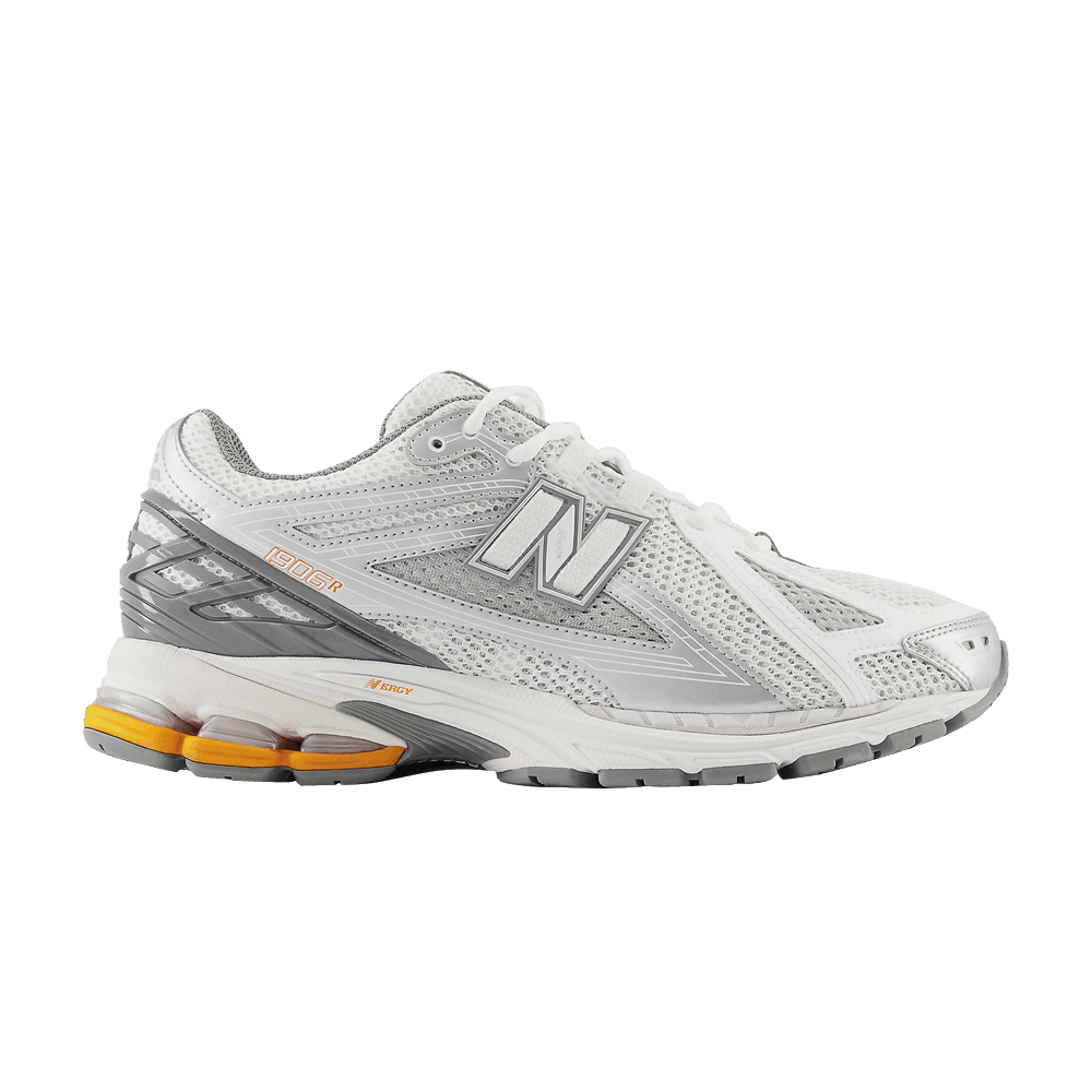 New Balance 1906R 'Silver Orange' M1906RWM Gloiber