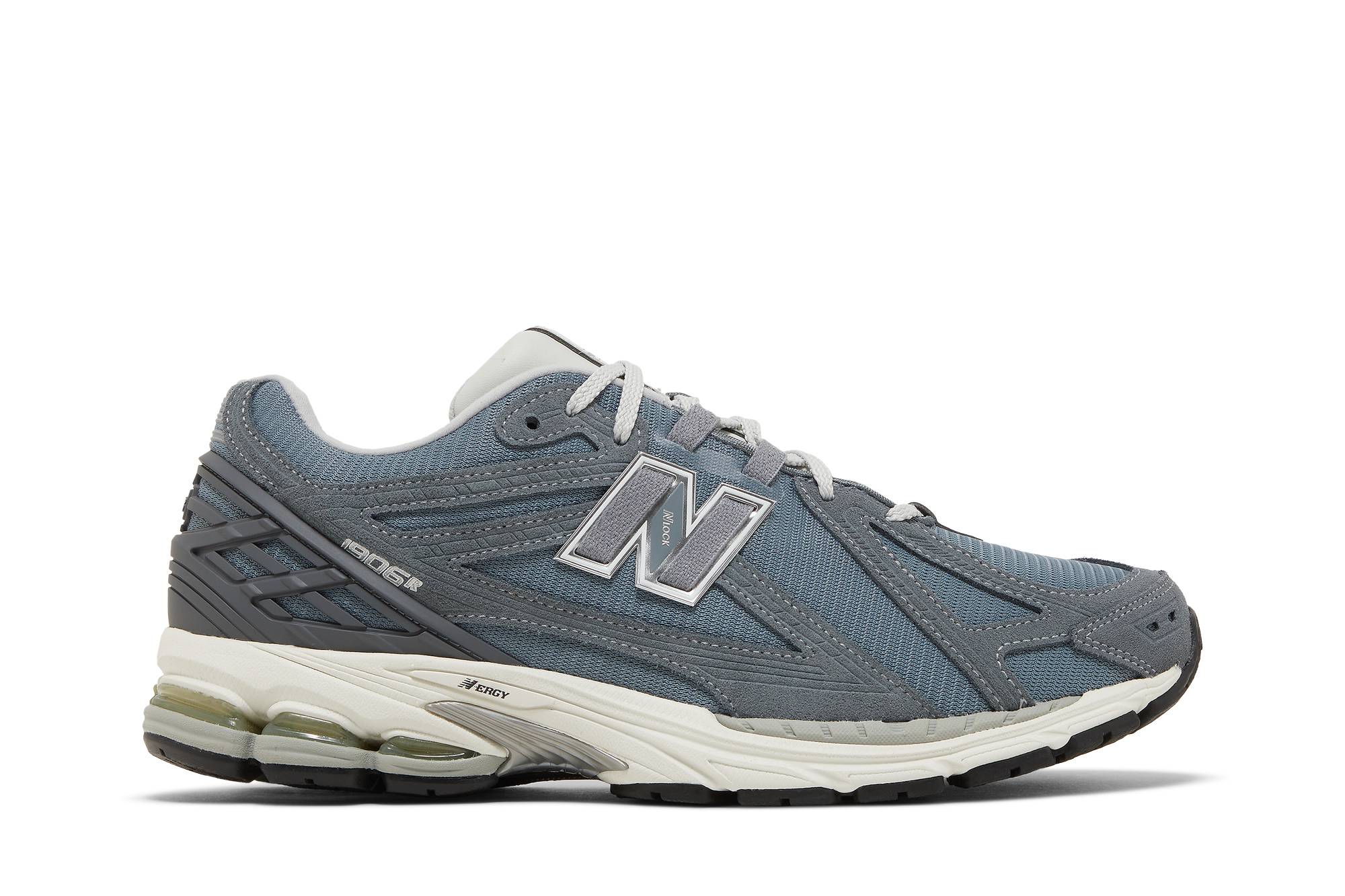 New Balance 1906R Titanium M1906RV Simpleartly Store