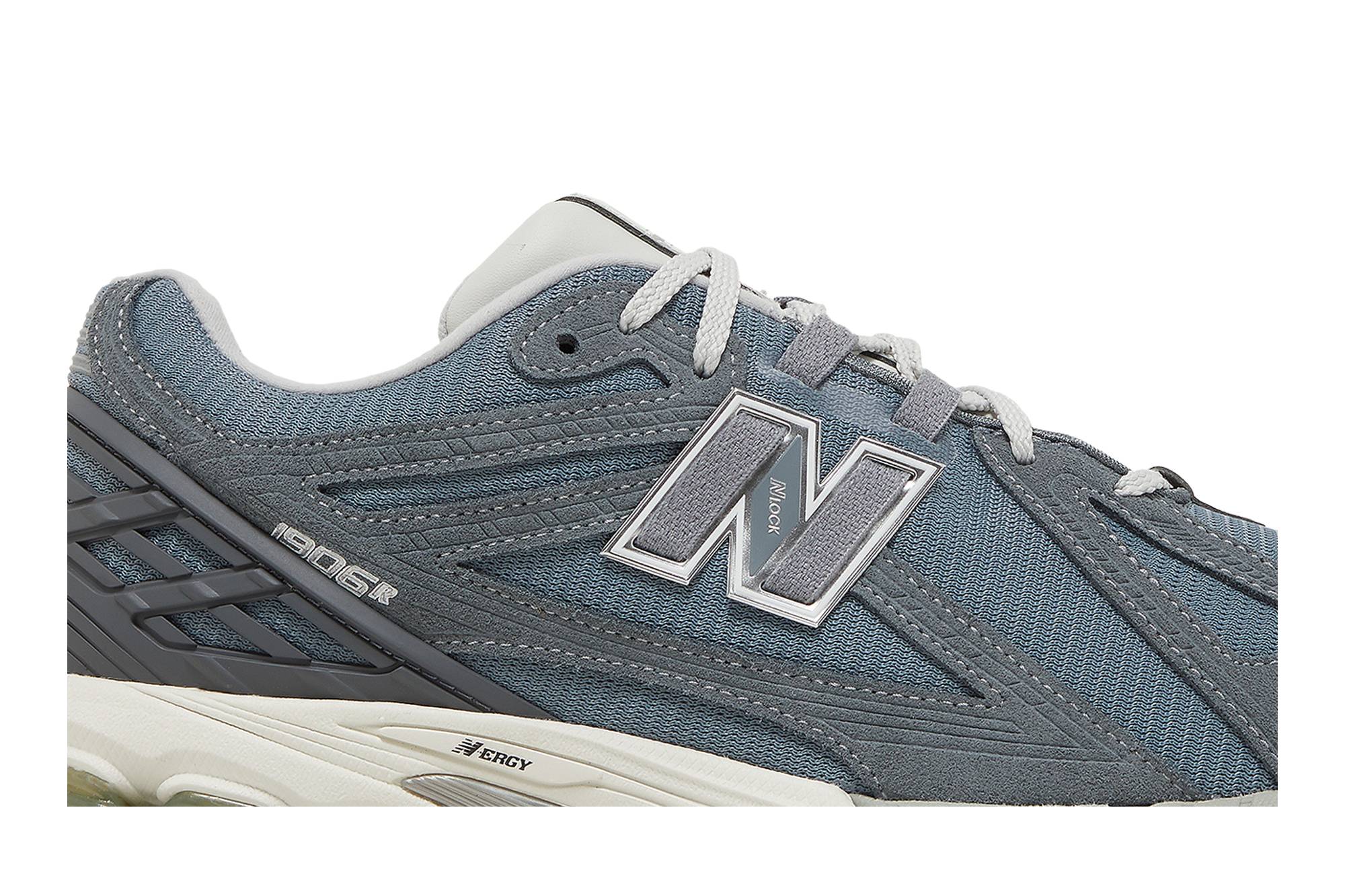 New Balance 1906R Titanium M1906RV Moroen - Image 2