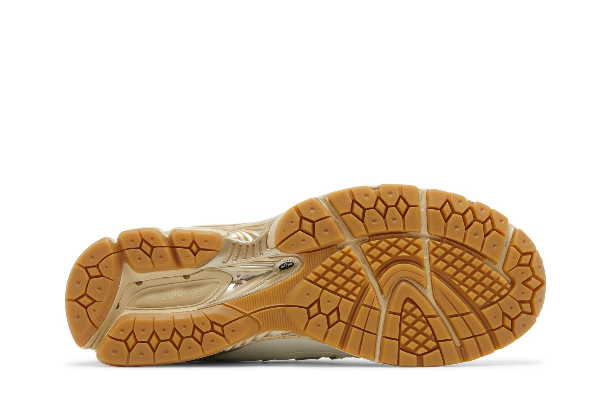 New Balance 1906R White Green M1906RQ Moroen - Image 4