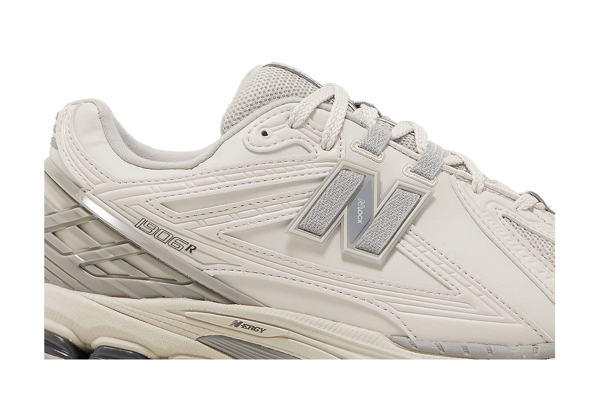 New Balance 1906R White Grey M1906RD Moroen - Image 2