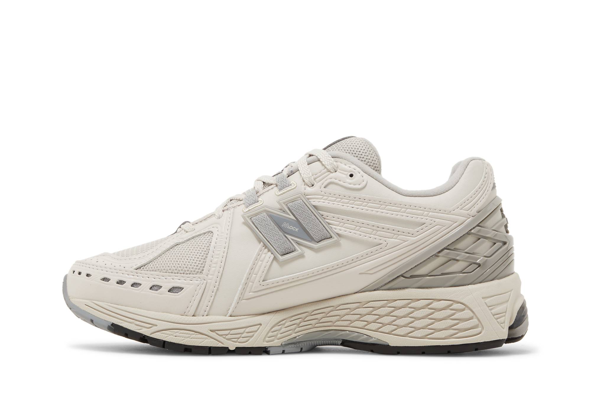 New Balance 1906R White Grey M1906RD Moroen - Image 3
