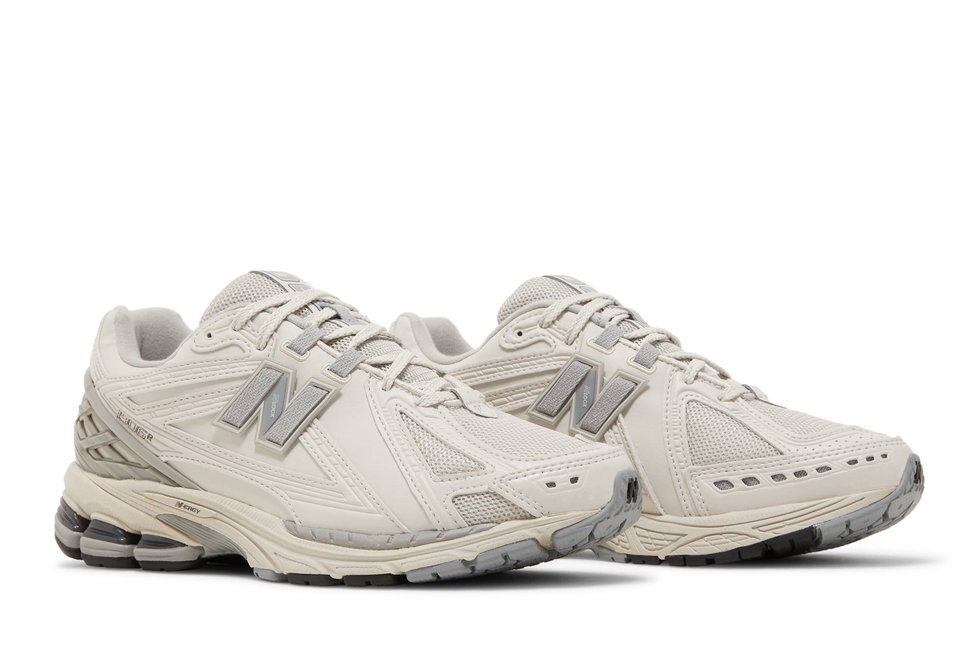 New Balance 1906R White Grey M1906RD Moroen - Image 8