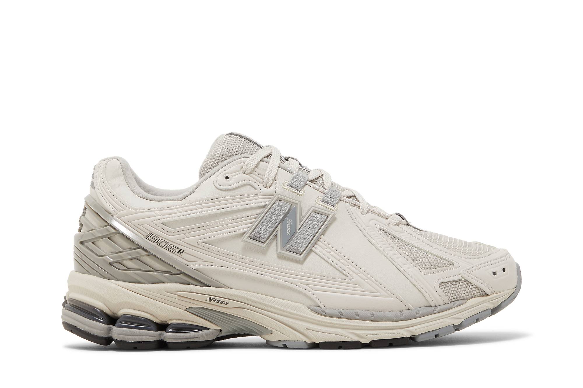 New Balance 1906R White Grey M1906RD Simpleartly Store