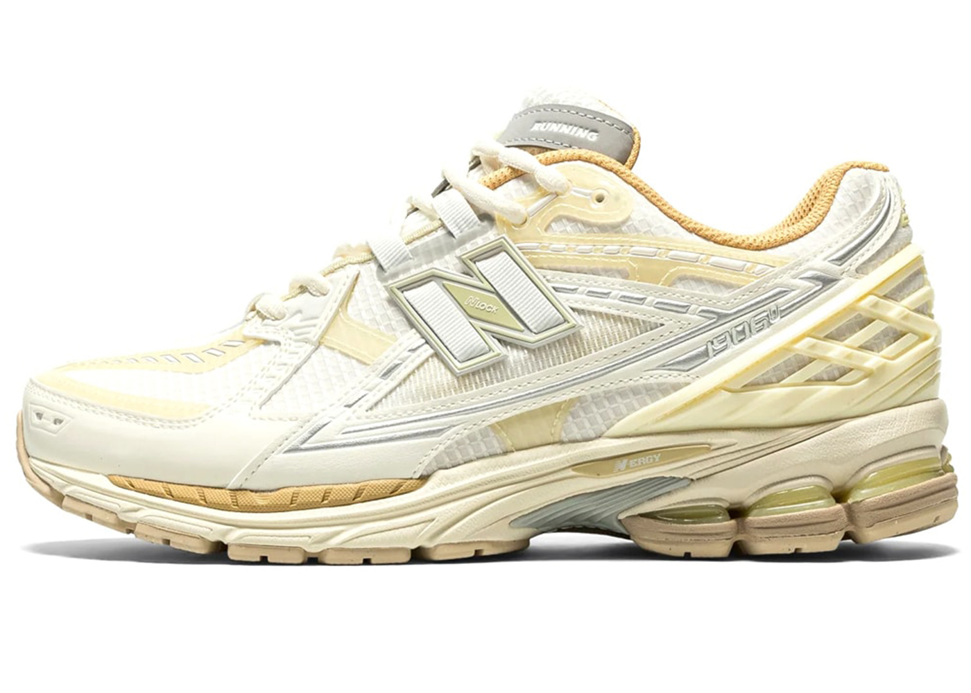 New Balance 1906U Lunar New Year - Sea Salt M1906NLY Moroen - Image 2