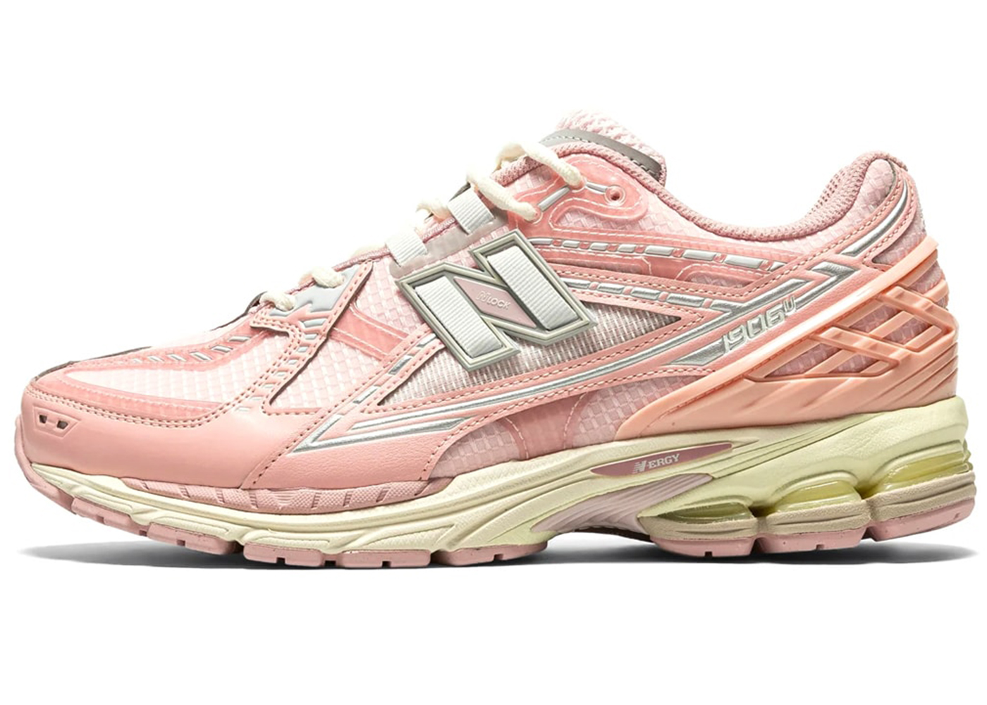 New Balance 1906U Lunar New Year Pack - Pink M1906NLN Moroen - Image 2