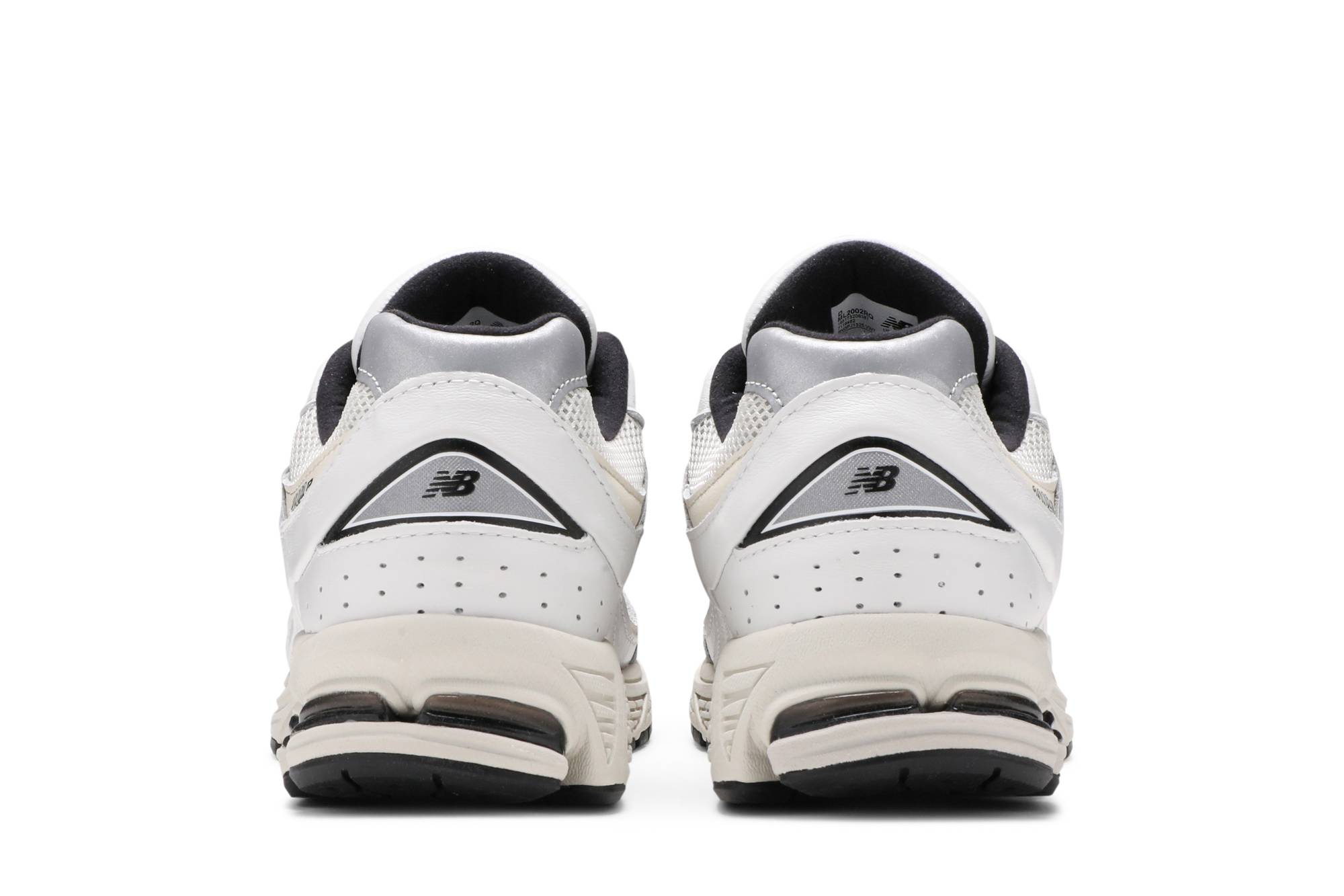 New Balance 2002R Atlas Lemon Haze ML2002RQ Coiloa - Image 6