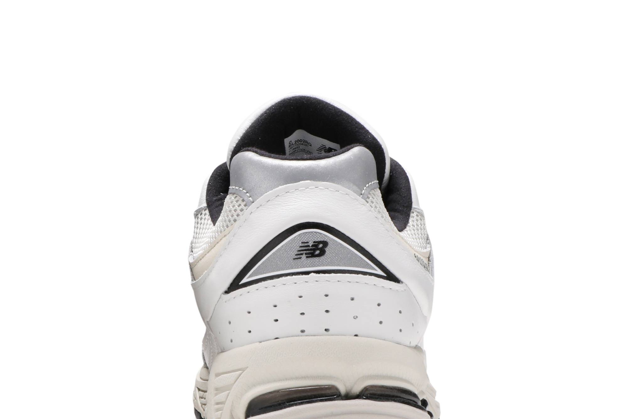 New Balance 2002R Atlas Lemon Haze ML2002RQ Coiloa - Image 7