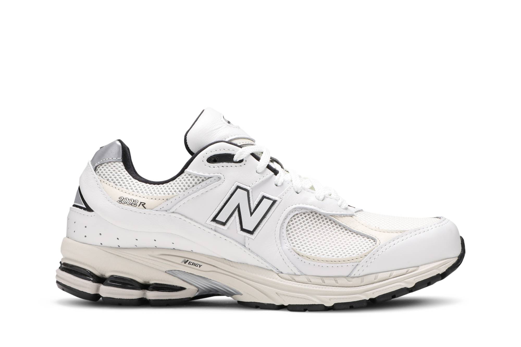 New Balance 2002R Atlas Lemon Haze ML2002RQ Simpleartly Store