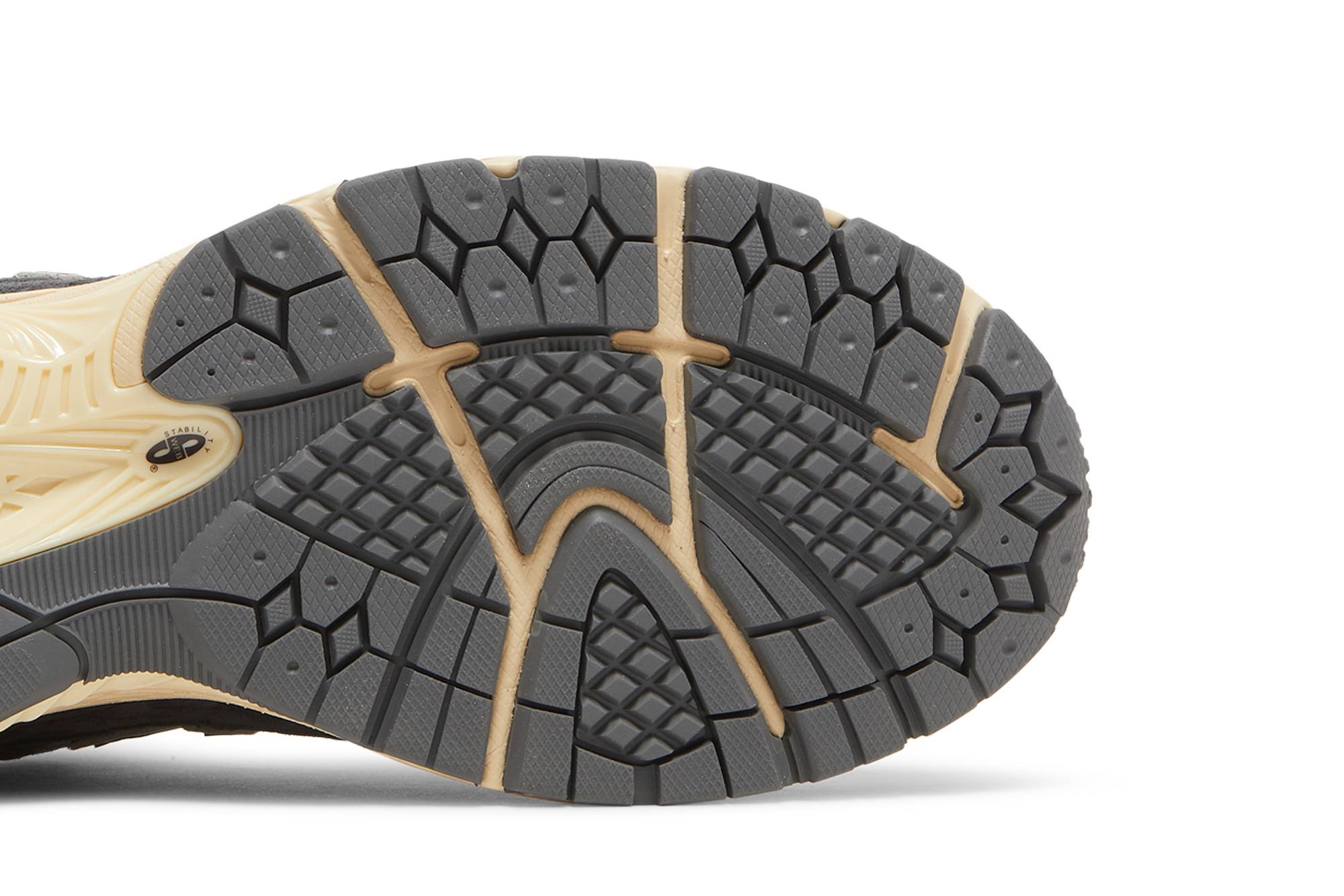 New Balance 2002R Black Dark Grey M2002RHO Coiloa - Imagem 12