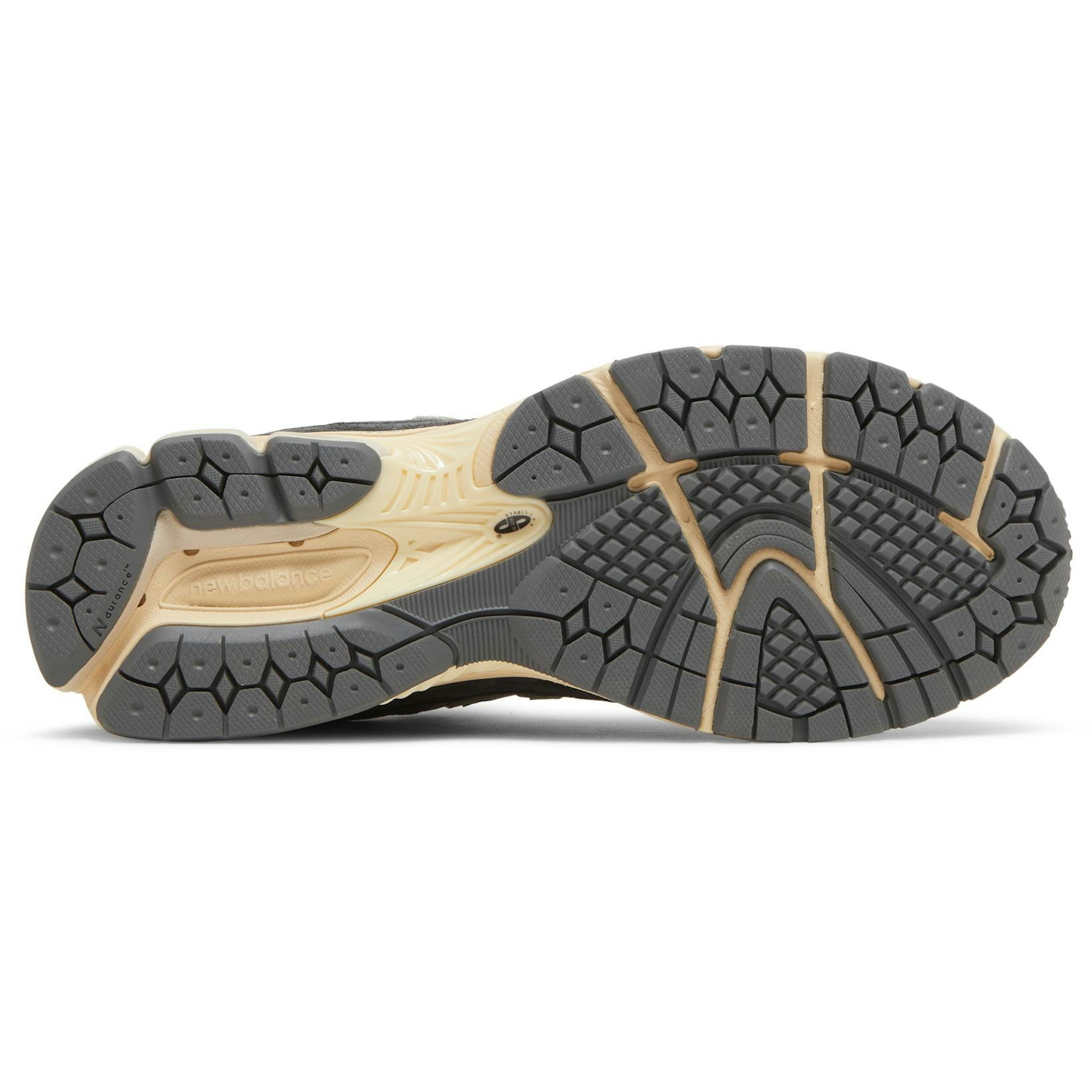 New Balance 2002R Black Dark Grey M2002RHO Coiloa - Imagem 4