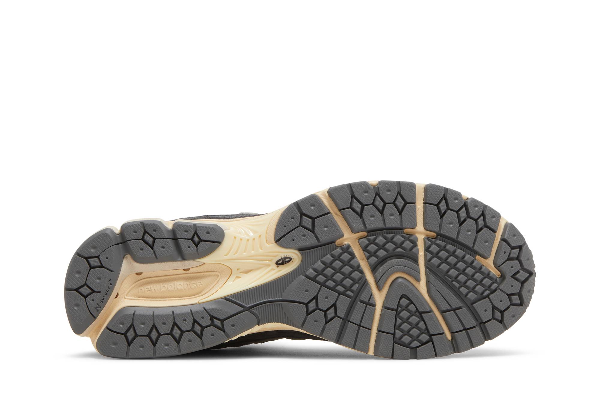 New Balance 2002R Black Dark Grey M2002RHO Coiloa - Imagem 11