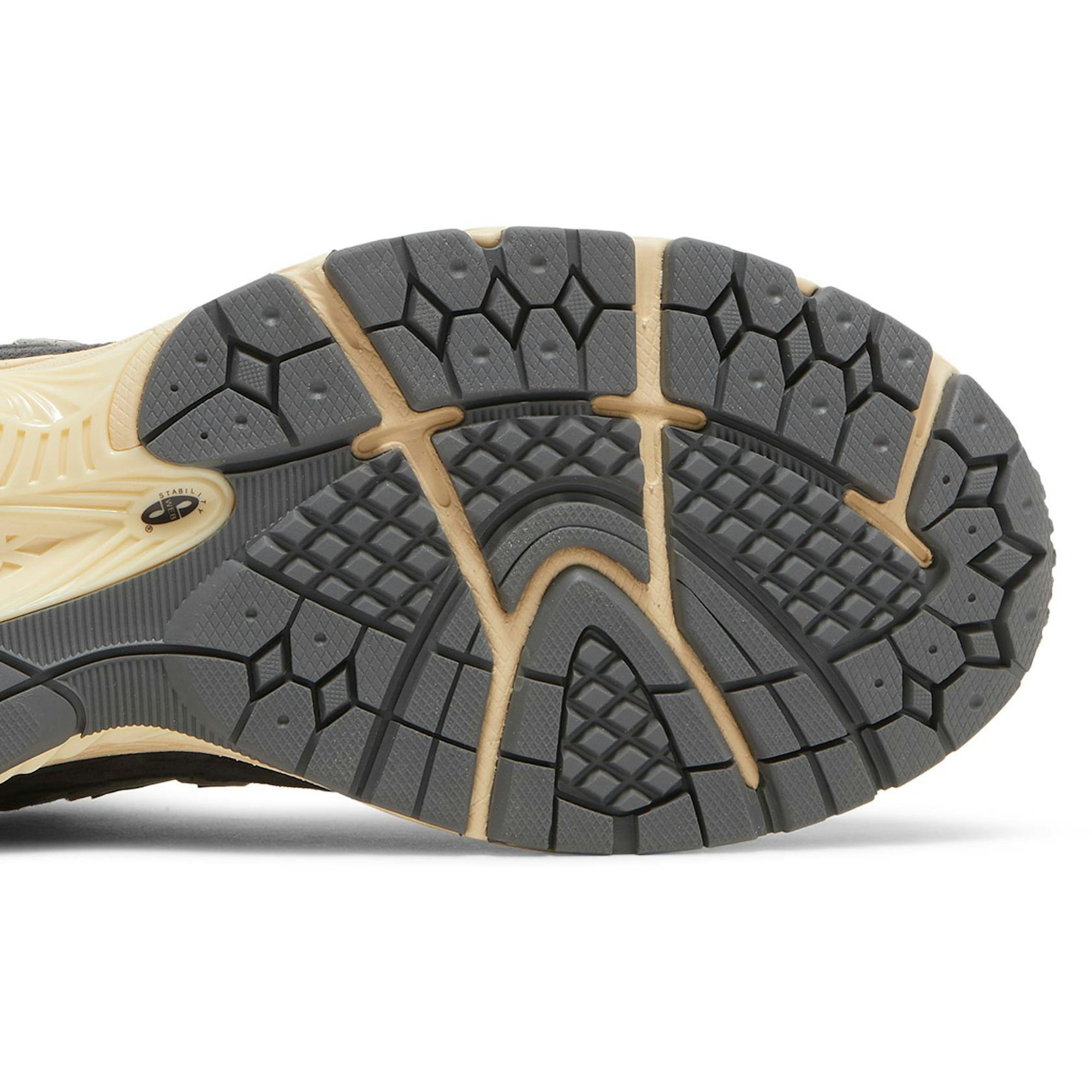 New Balance 2002R Black Dark Grey M2002RHO Coiloa - Imagem 5